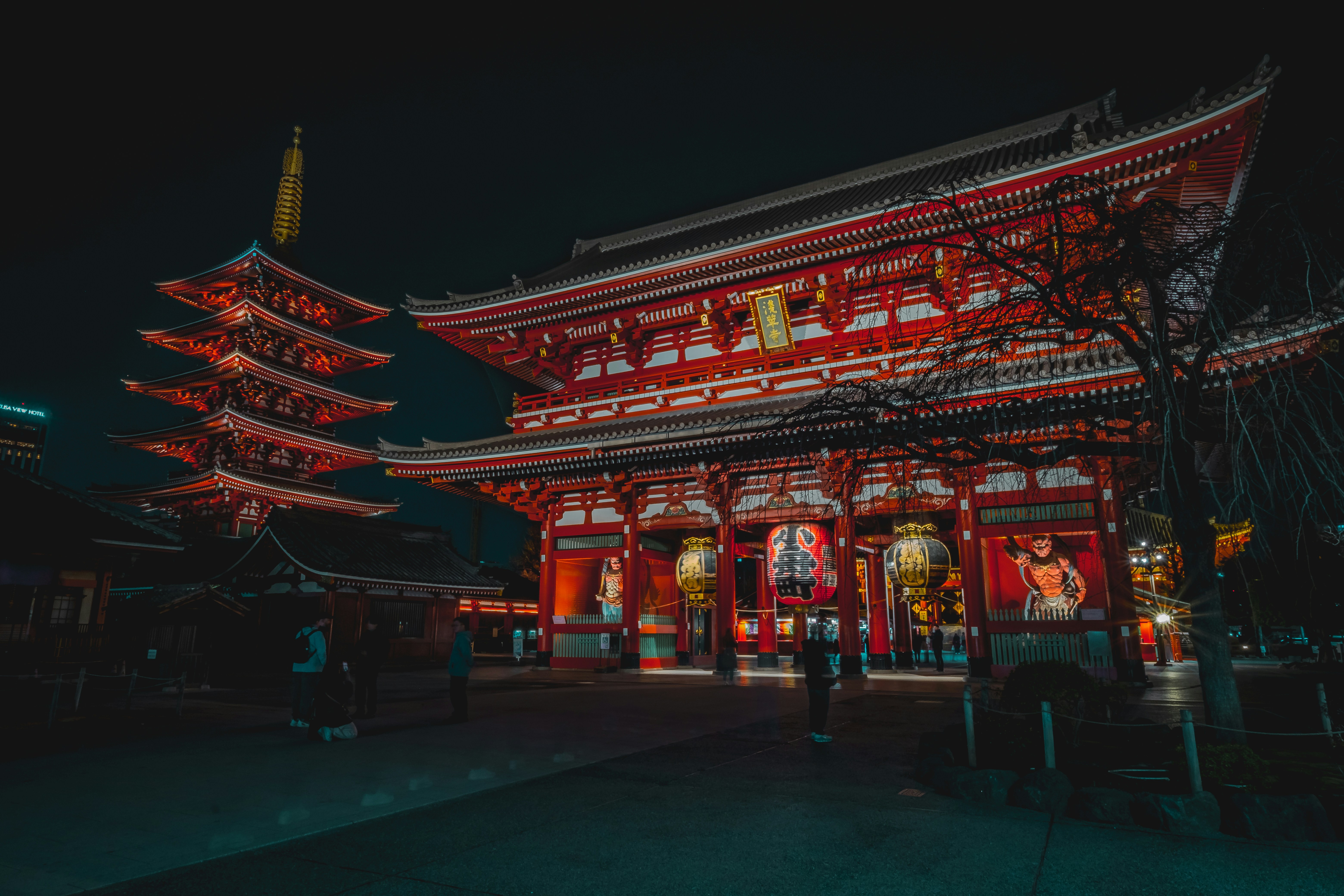 Día 3: TOKIO