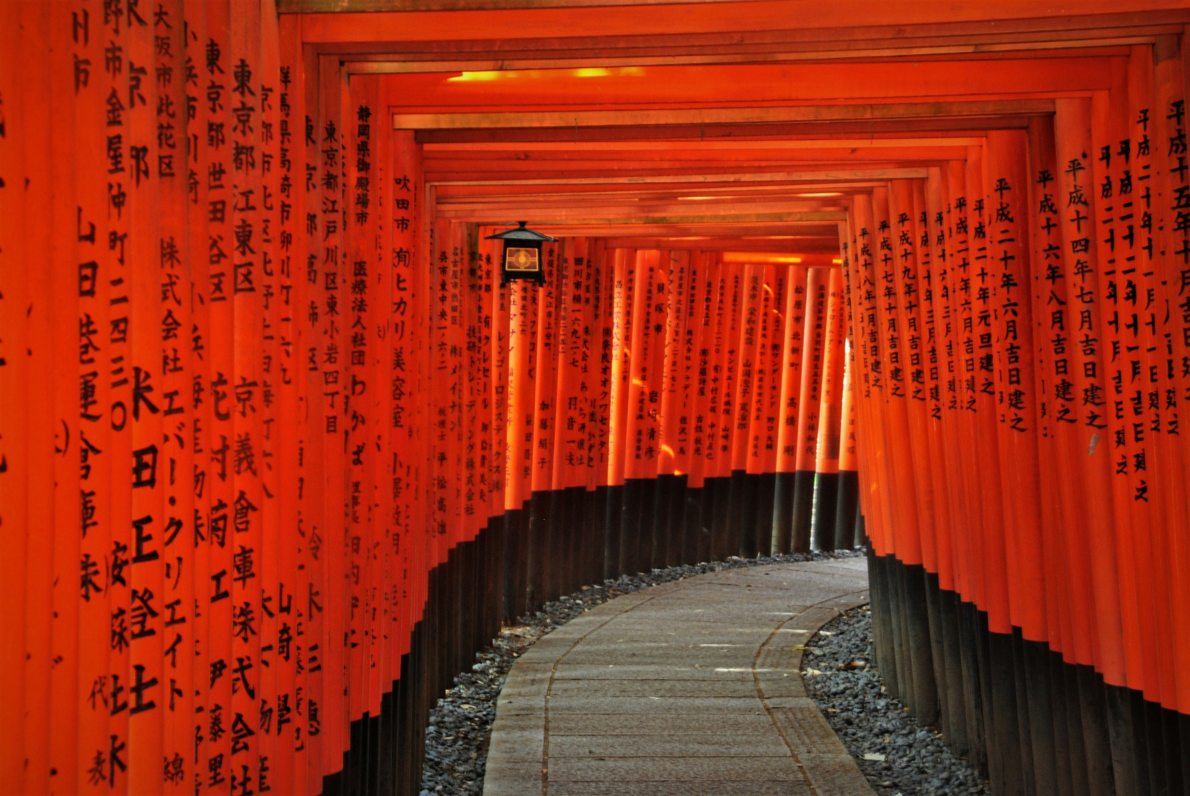 Día 5: TOKIO-KIOTO-OSAKA