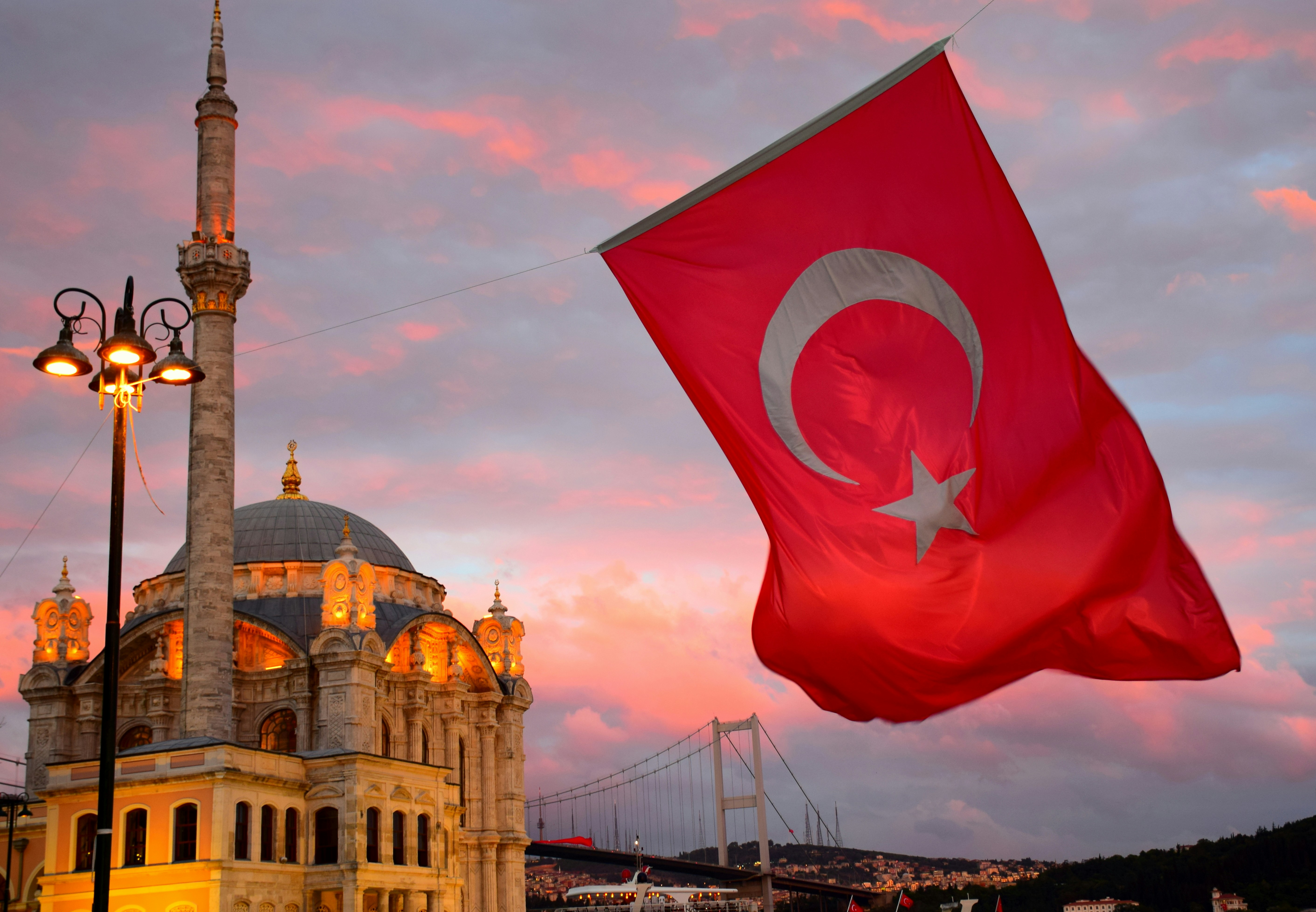 Día 2: ESTAMBUL
