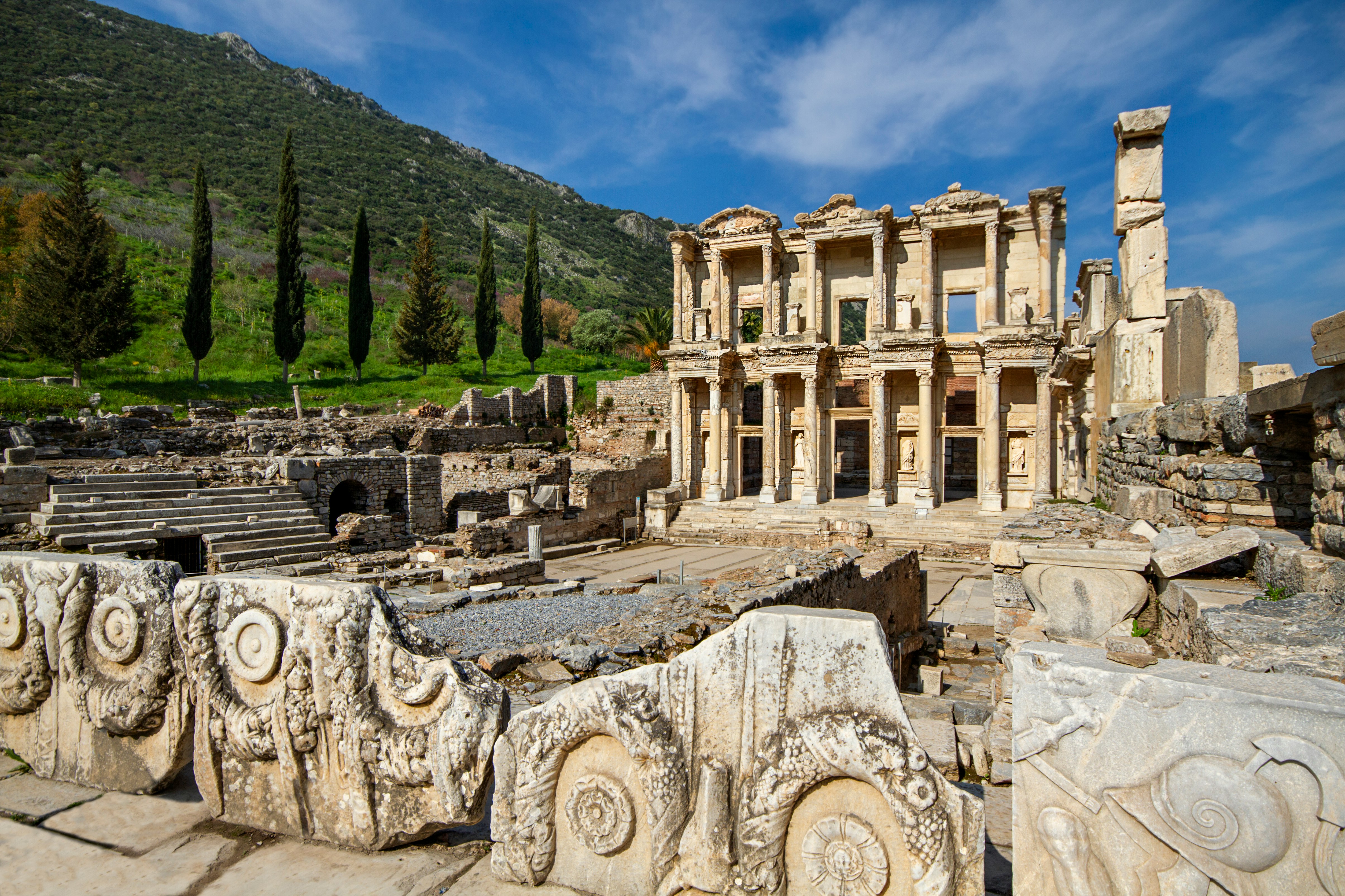 Día 5: KUSADASI