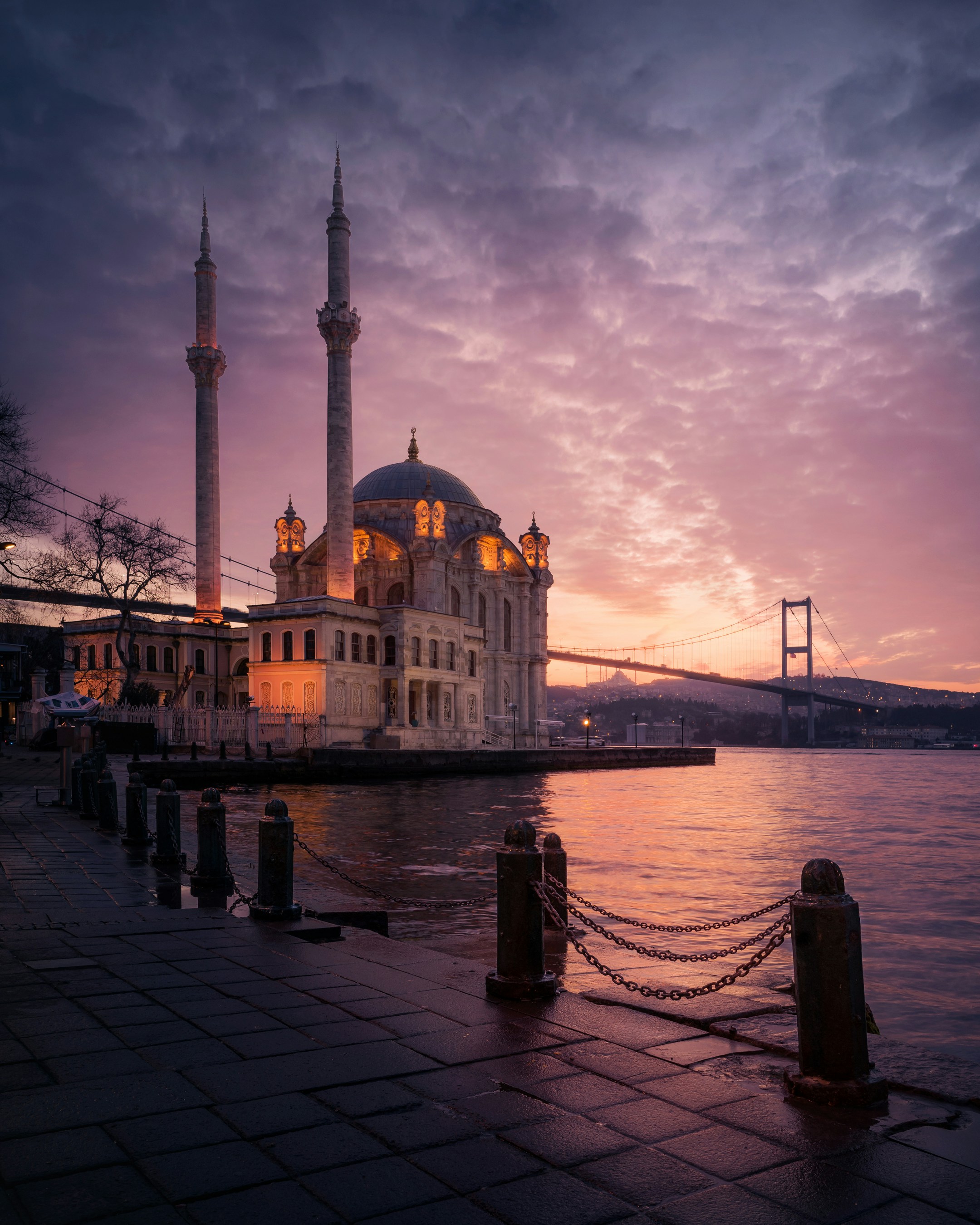 Día 13: ESTAMBUL
