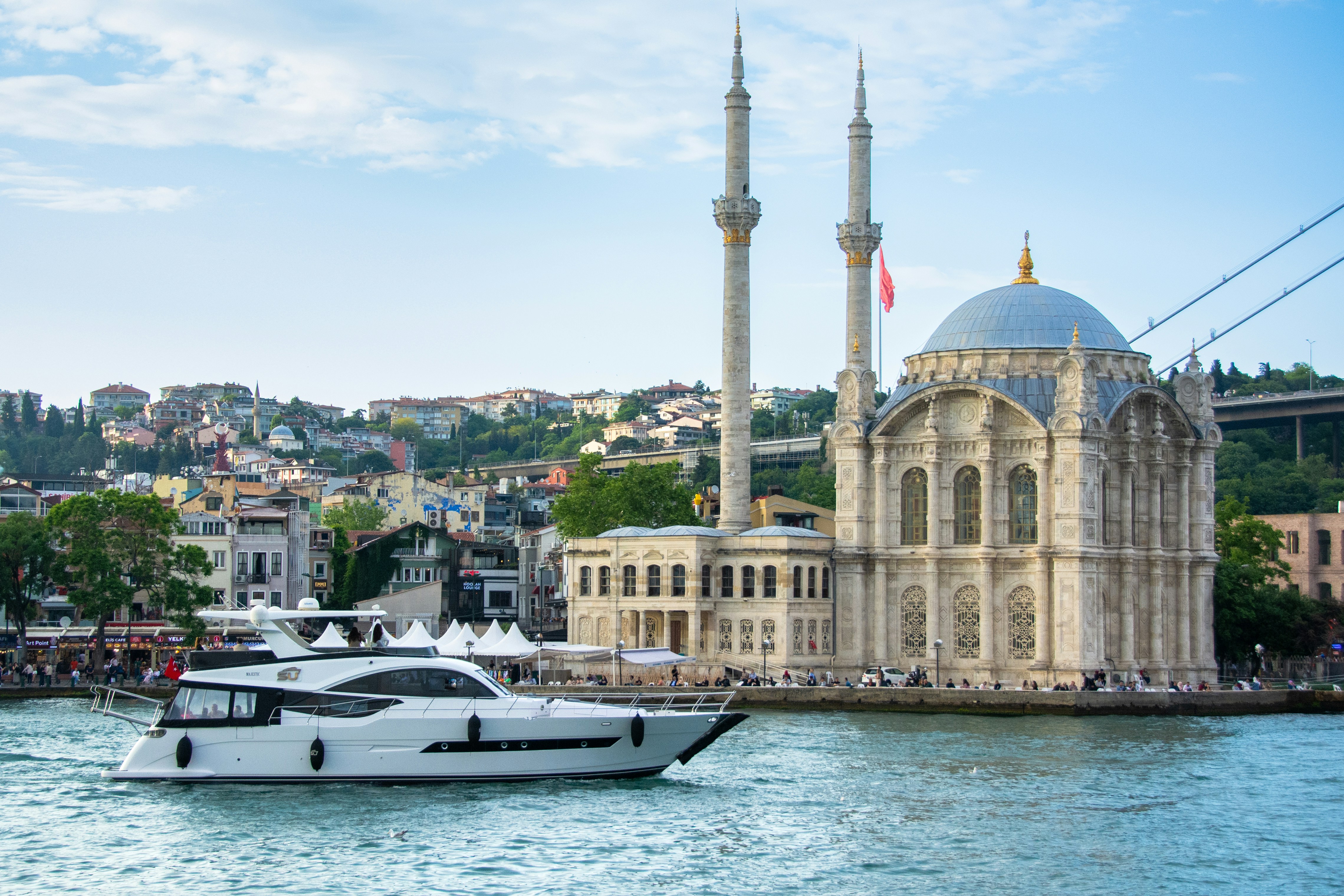 Día 14: ESTAMBUL