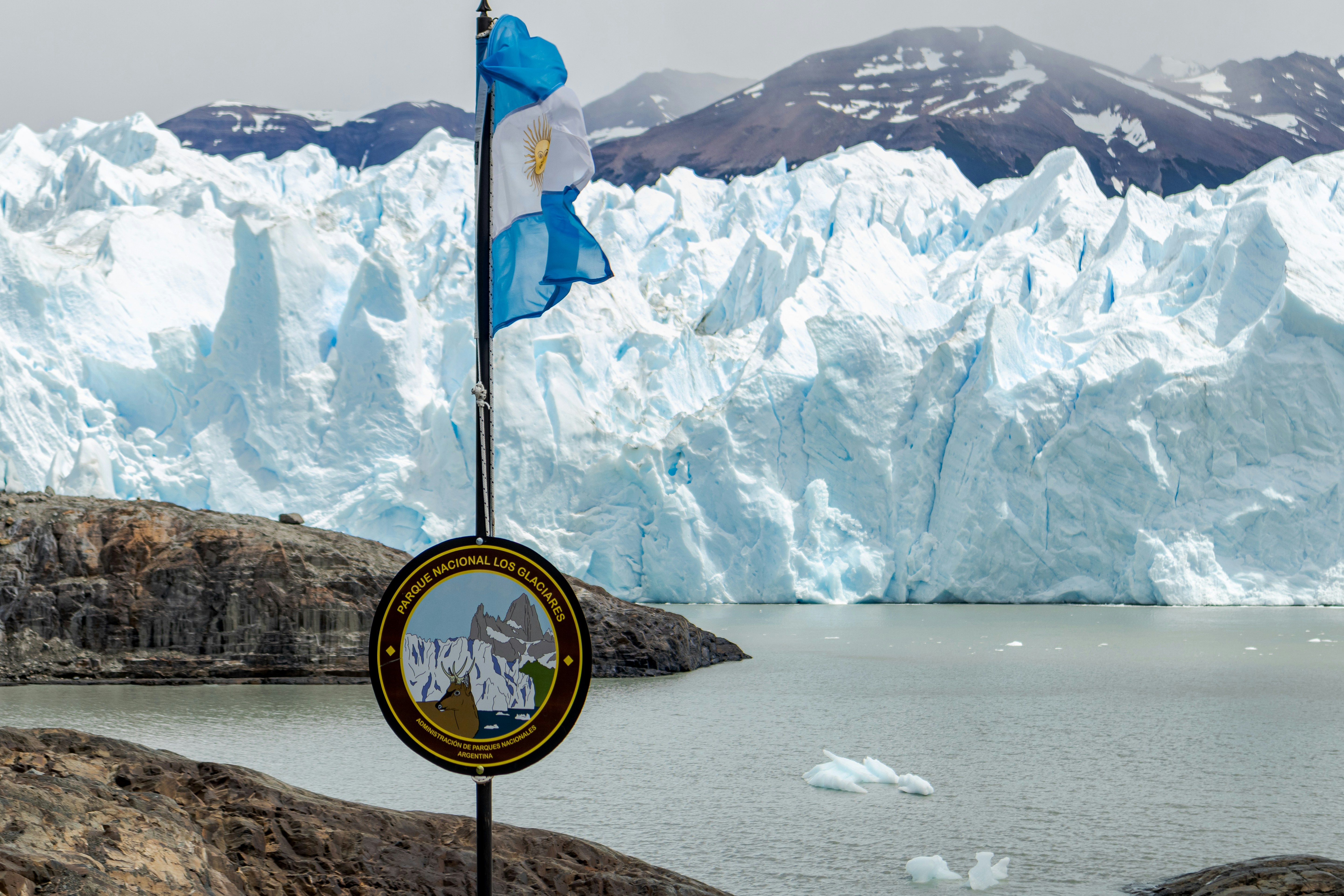 Día 6: EL CALAFATE