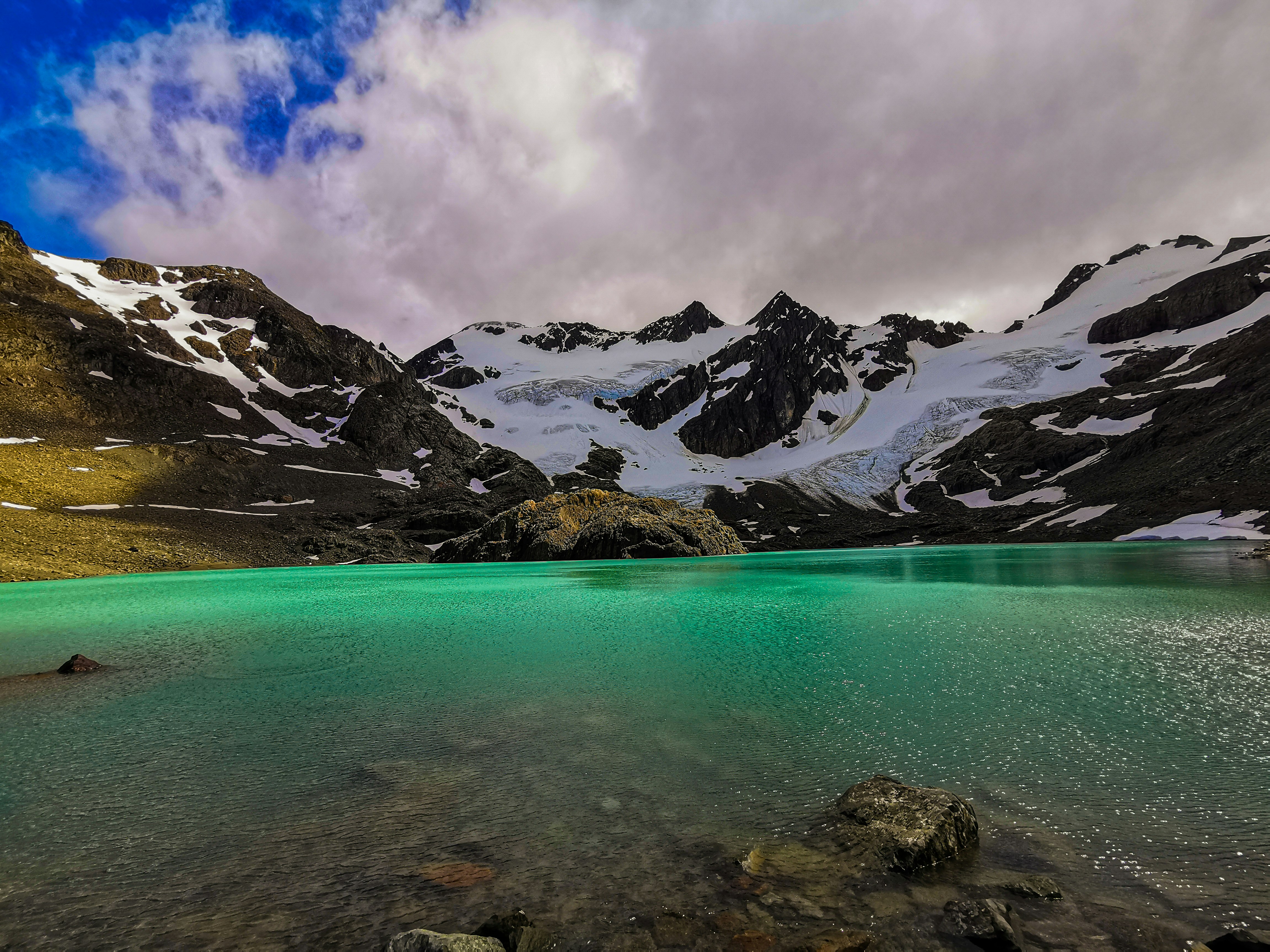 Día 7: EL CALAFATE – USHUAIA