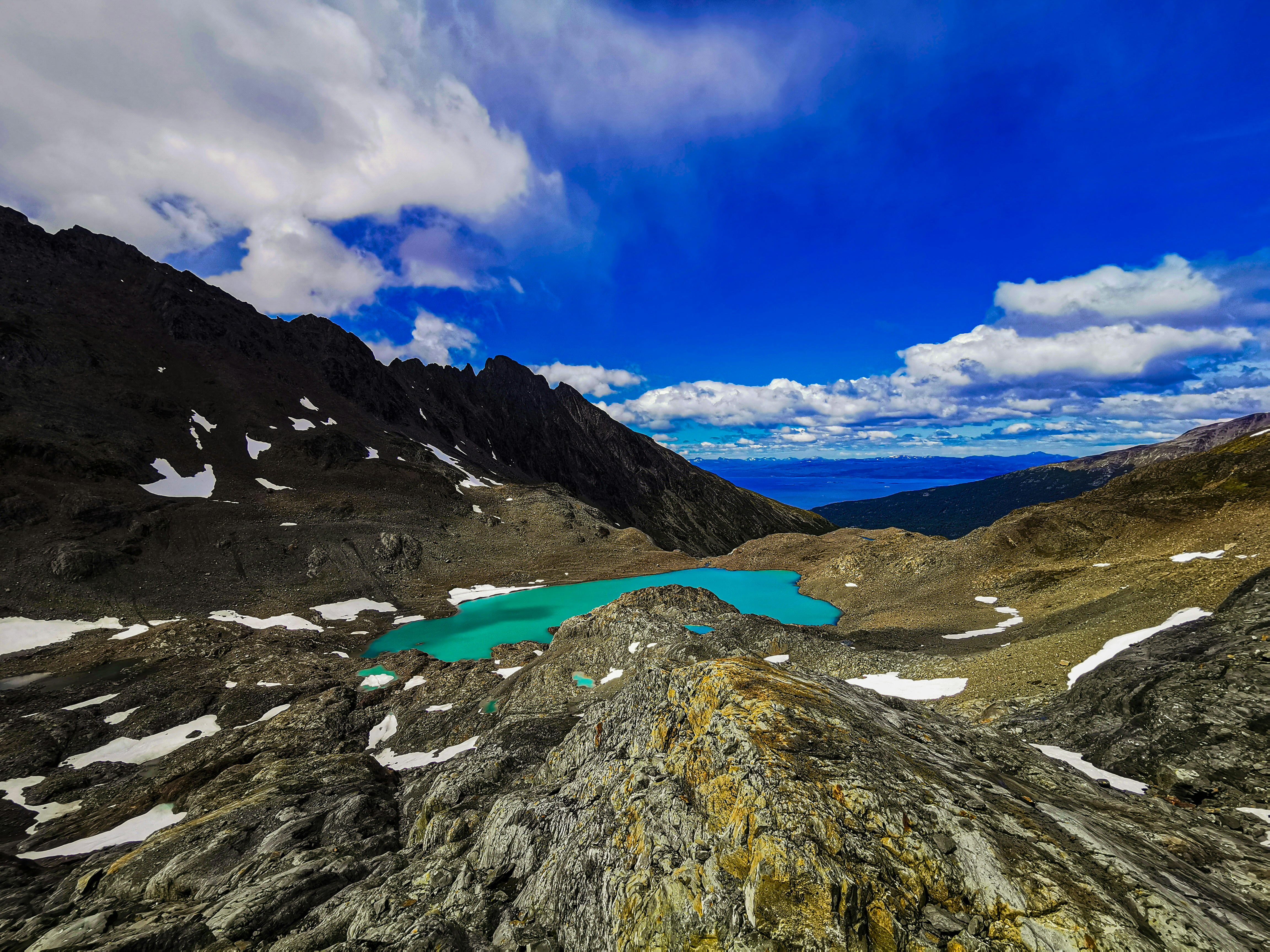 Día 8: USHUAIA – PARQUE NACIONAL TIERRA DEL FUEGO