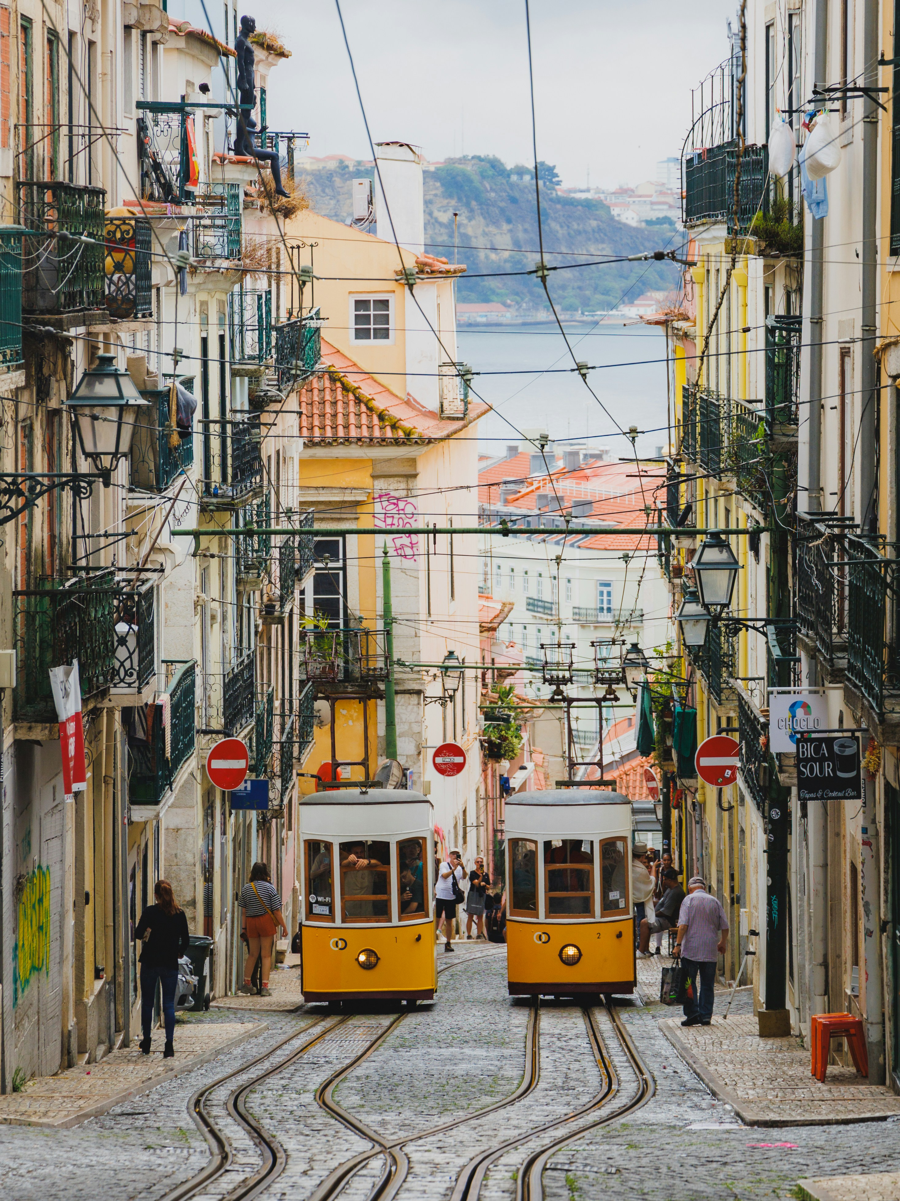 Día 6: LISBOA