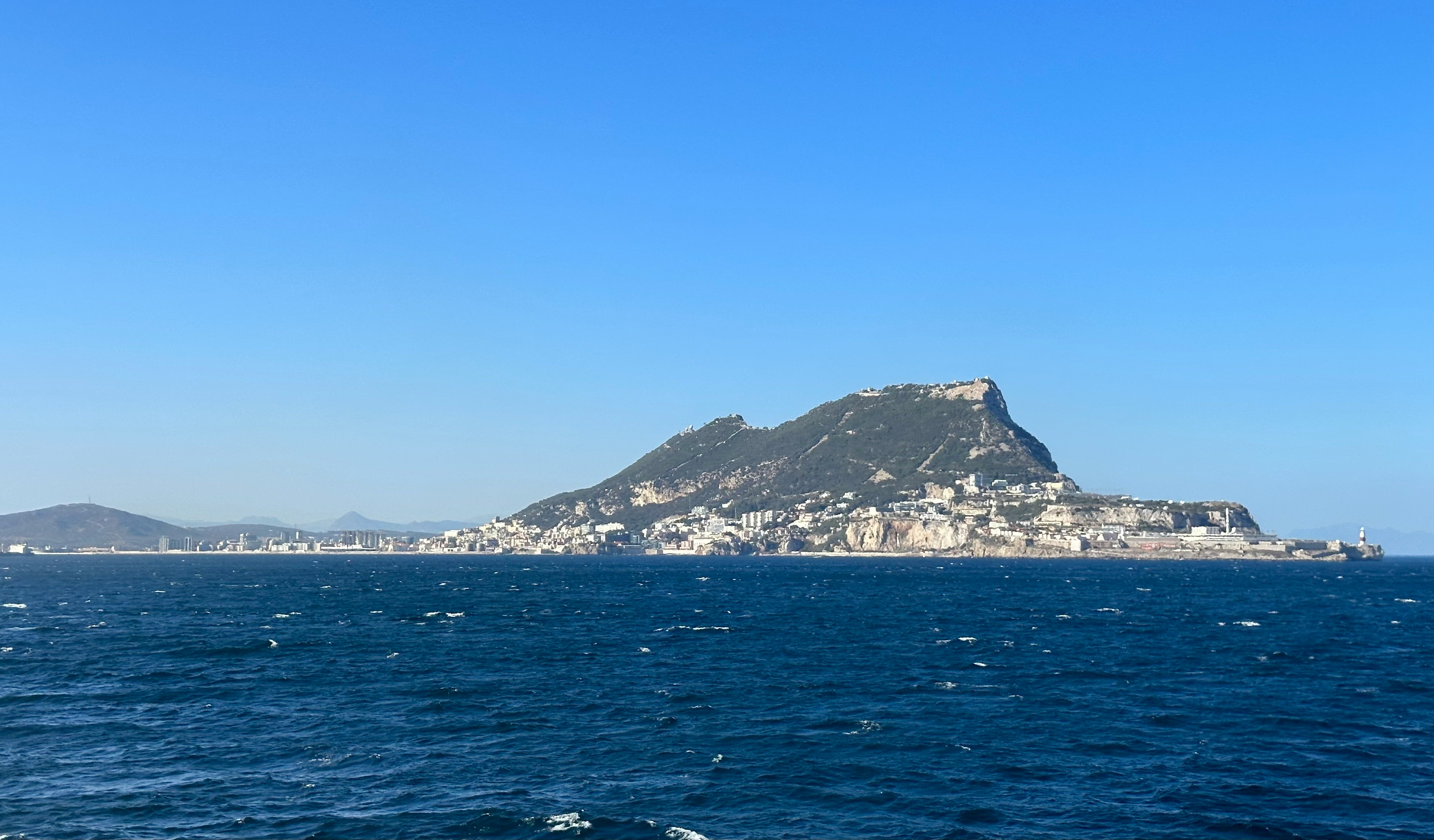 Día 9: COSTA DEL SOL – ALGECIRAS – TÁNGER
