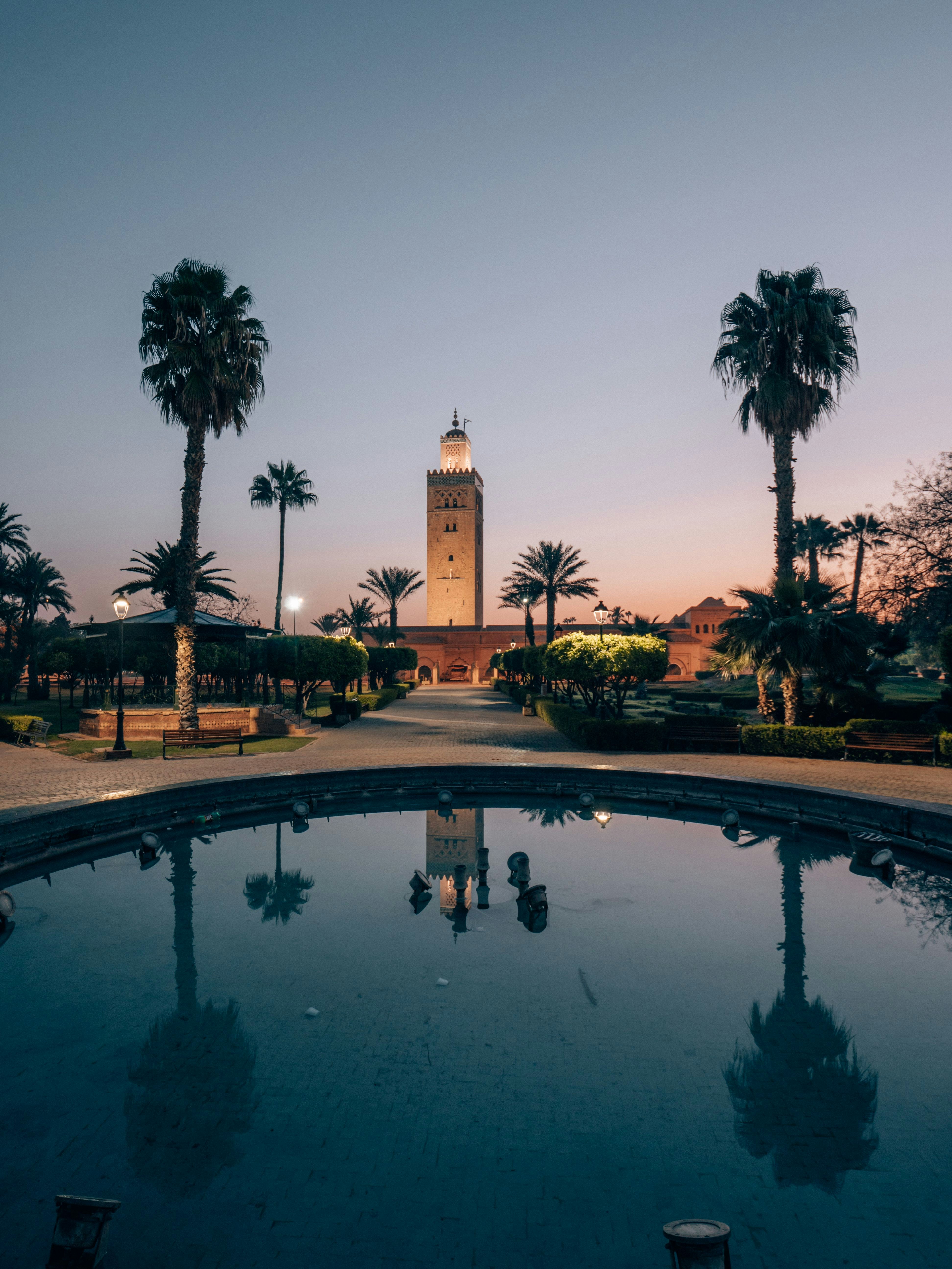 Día 12: MARRAKECH