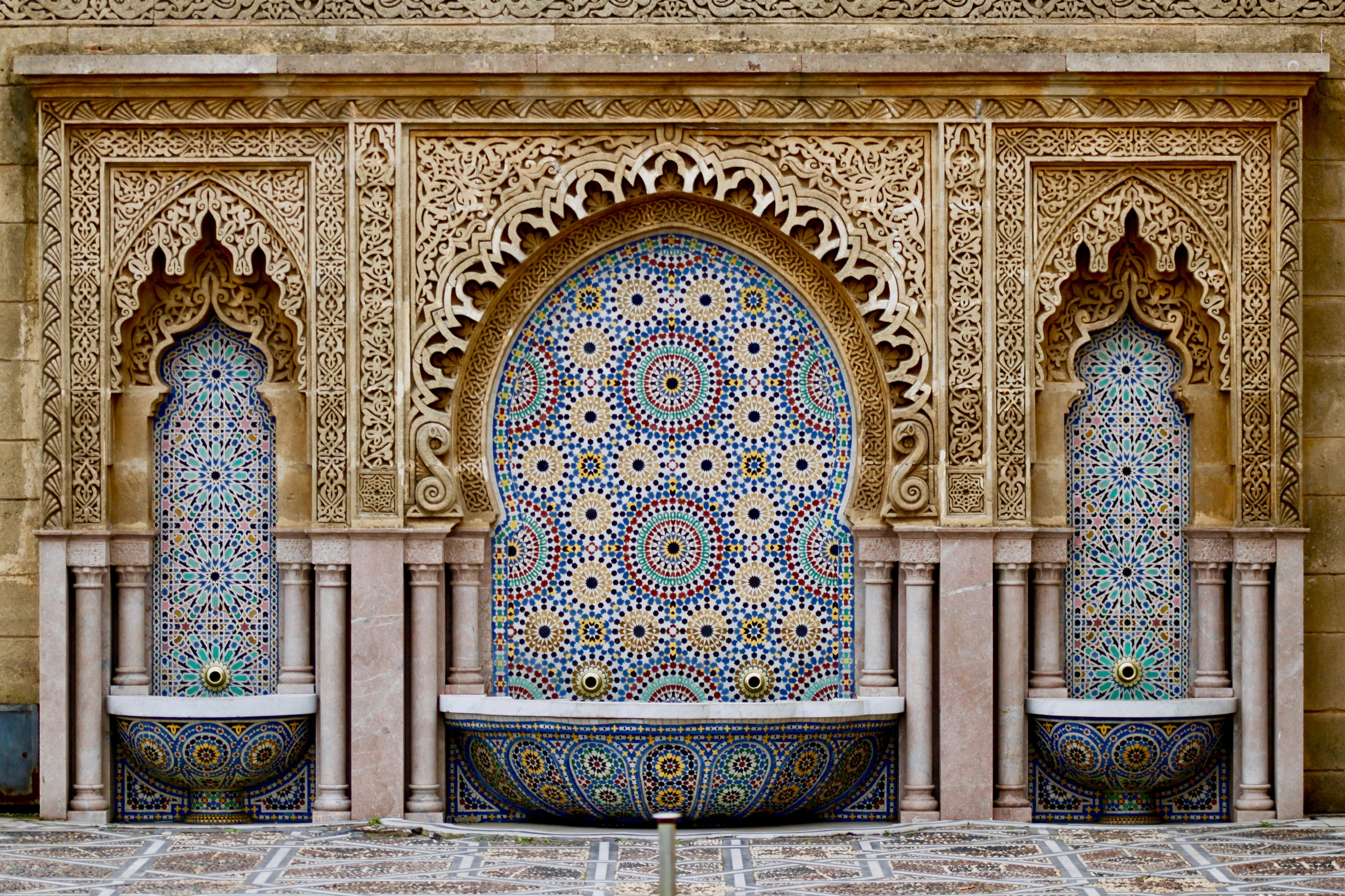 Día 13: MARRAKECH – RABAT – FEZ