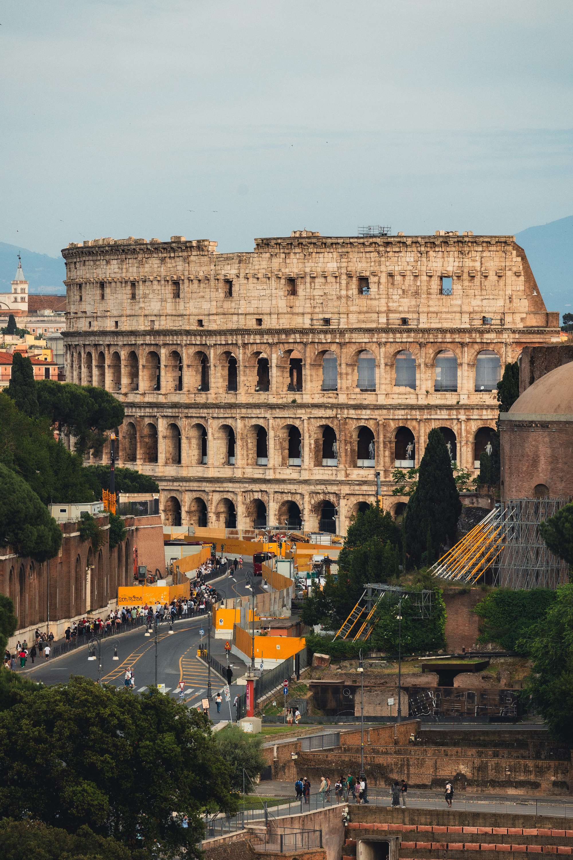 Día 3: ROMA