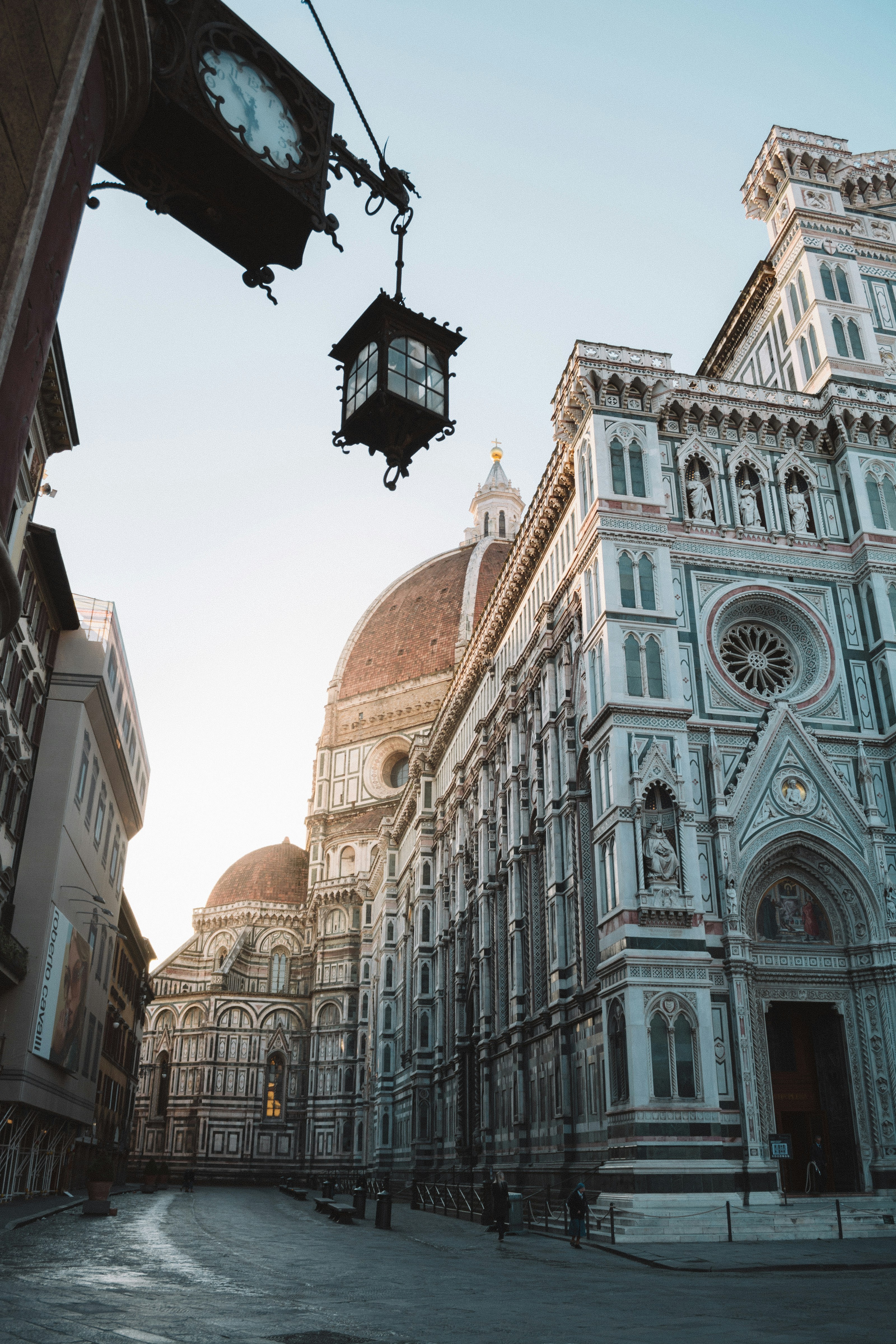 Día 5: ROMA – FLORENCIA