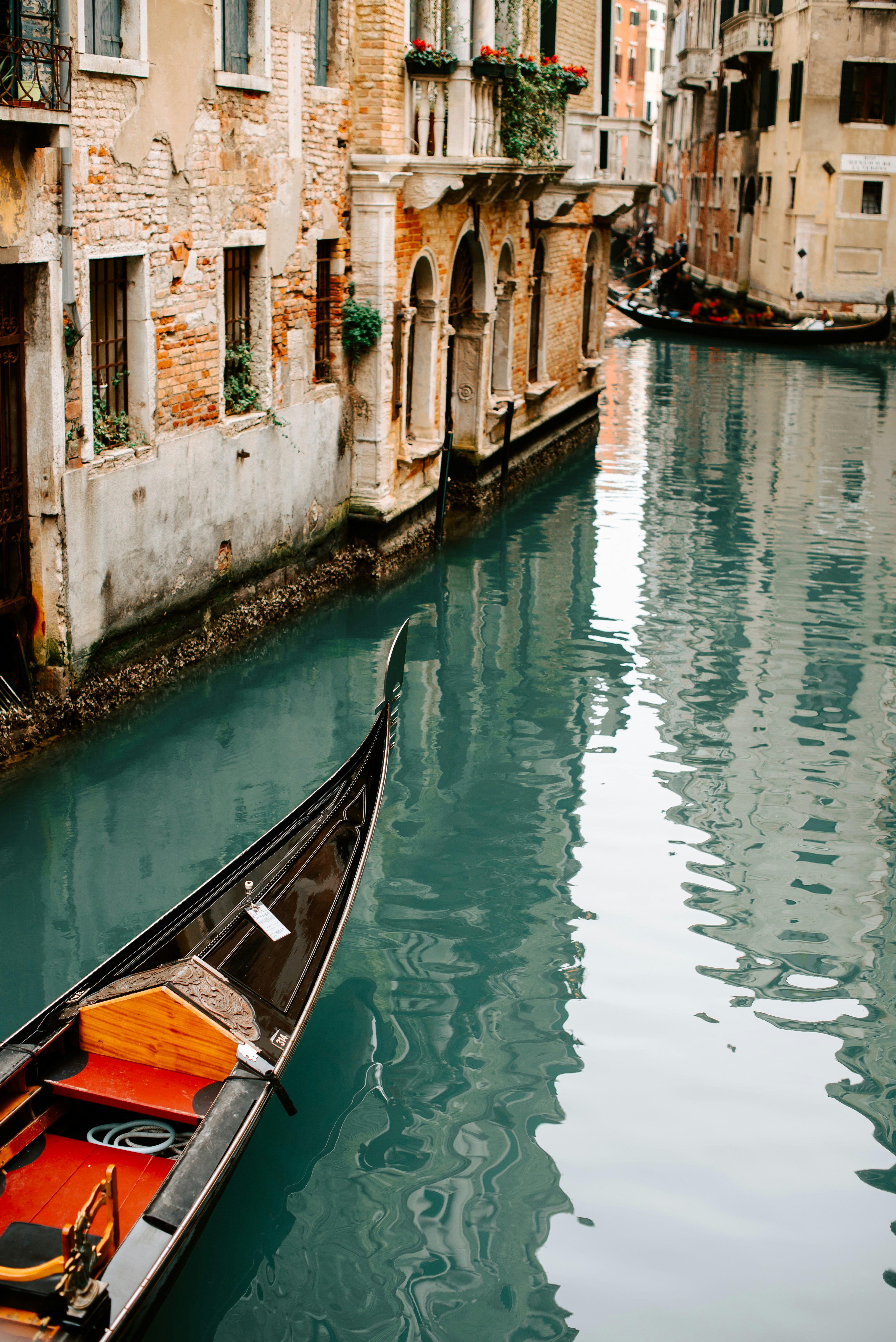 Día 7: FLORENCIA – VENECIA
