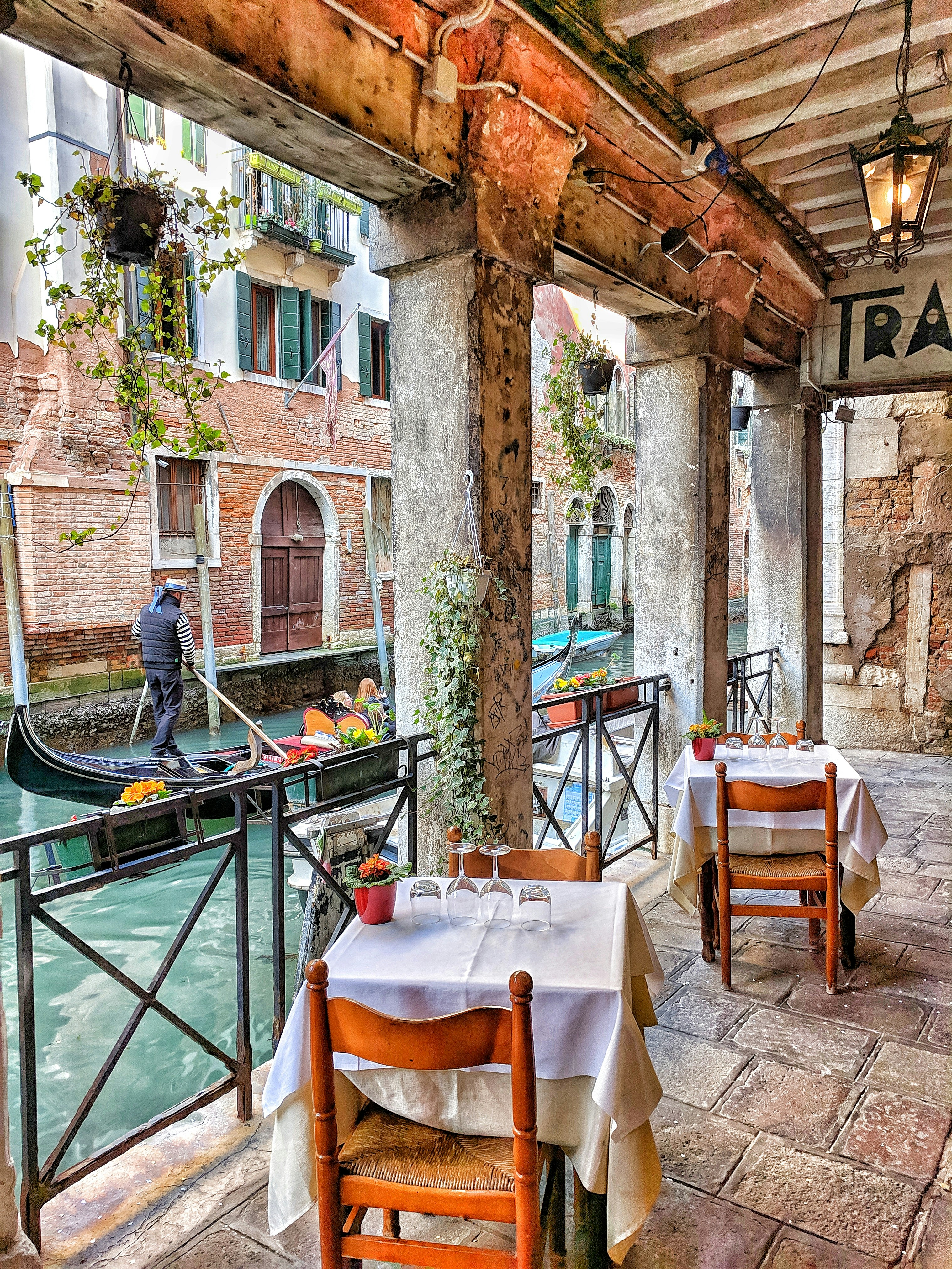 Día 8: VENECIA
