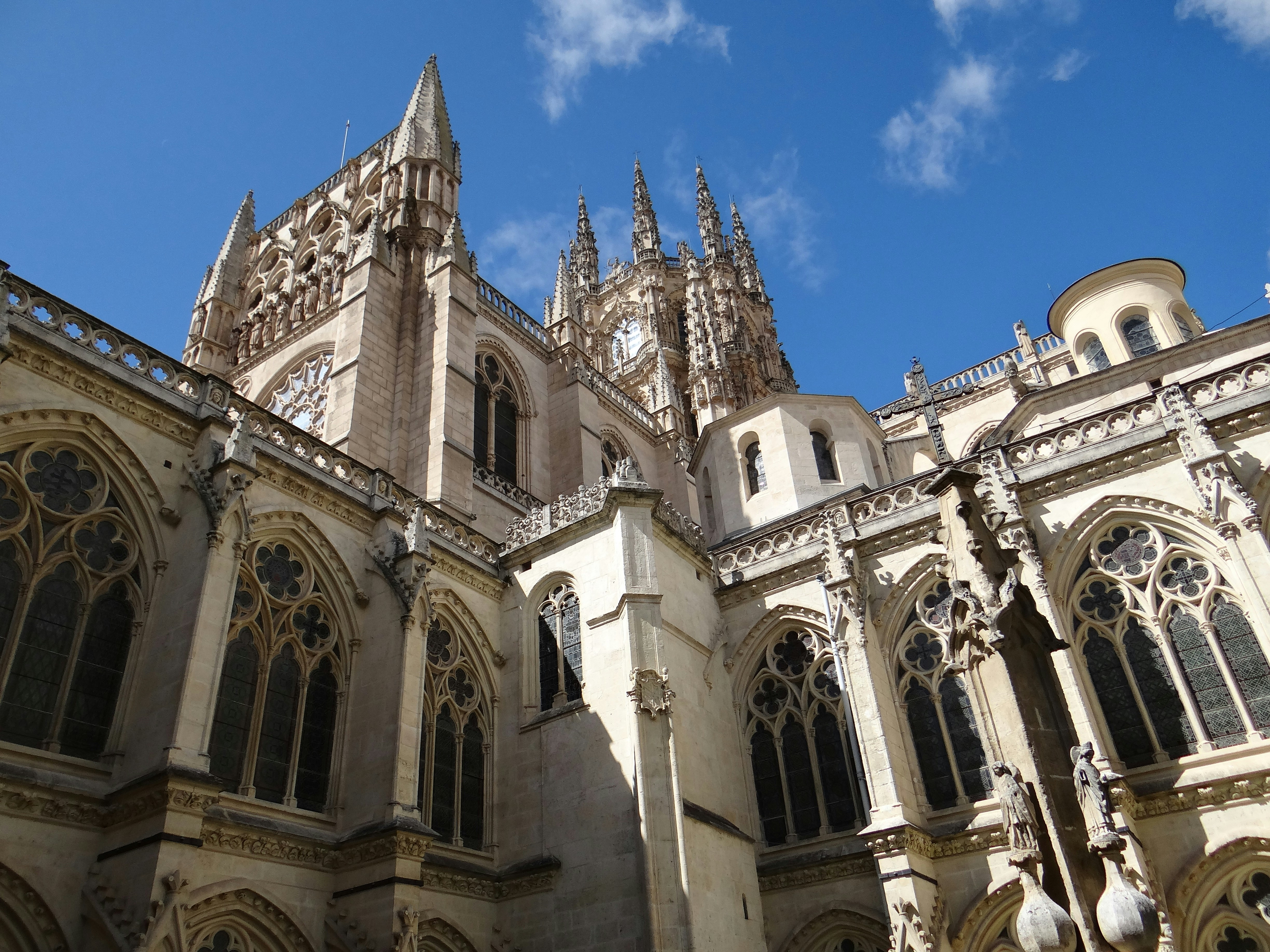 Día 4: BURGOS – BURDEOS