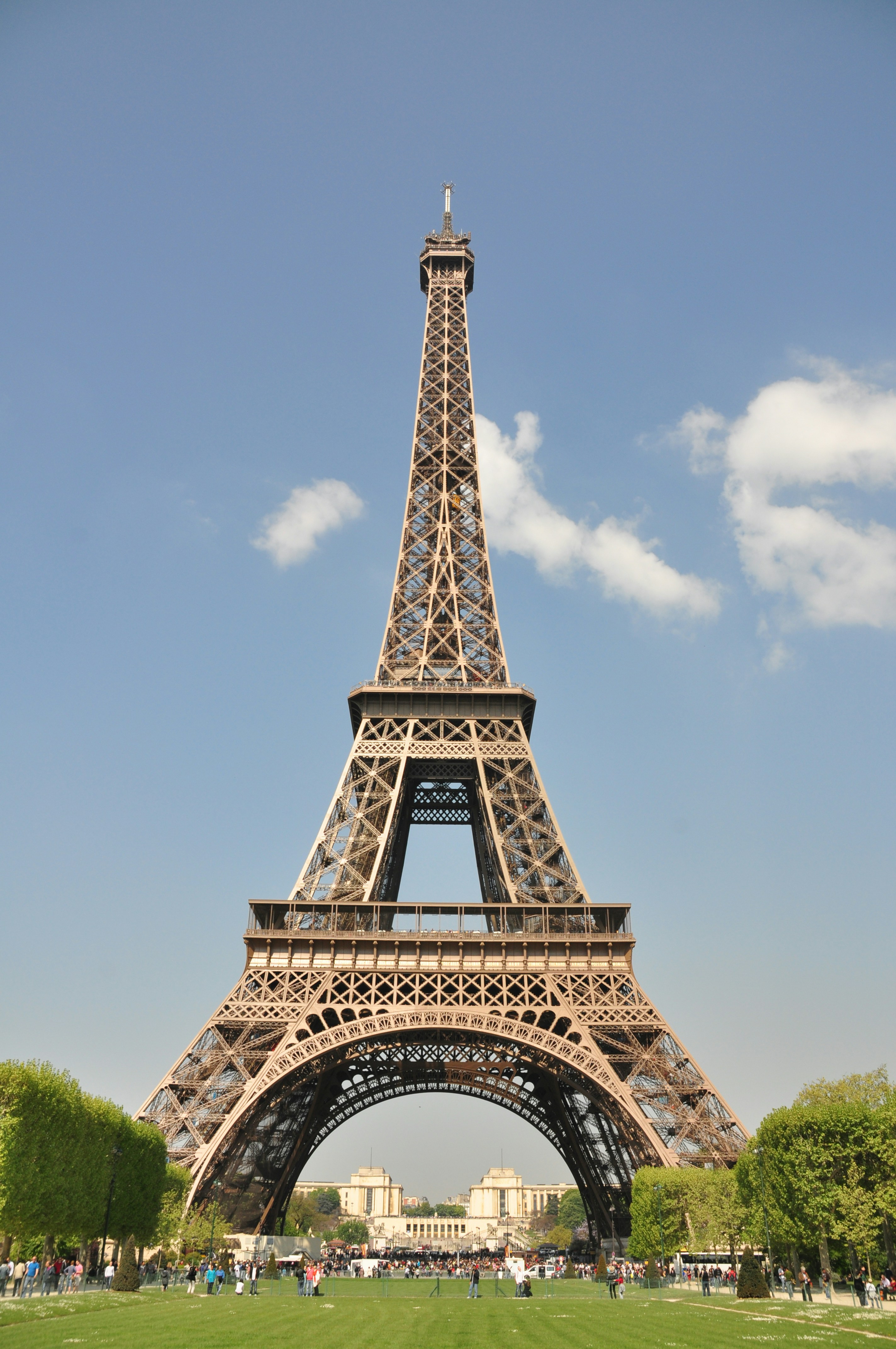 Día 5: BURDEOS - PARÍS