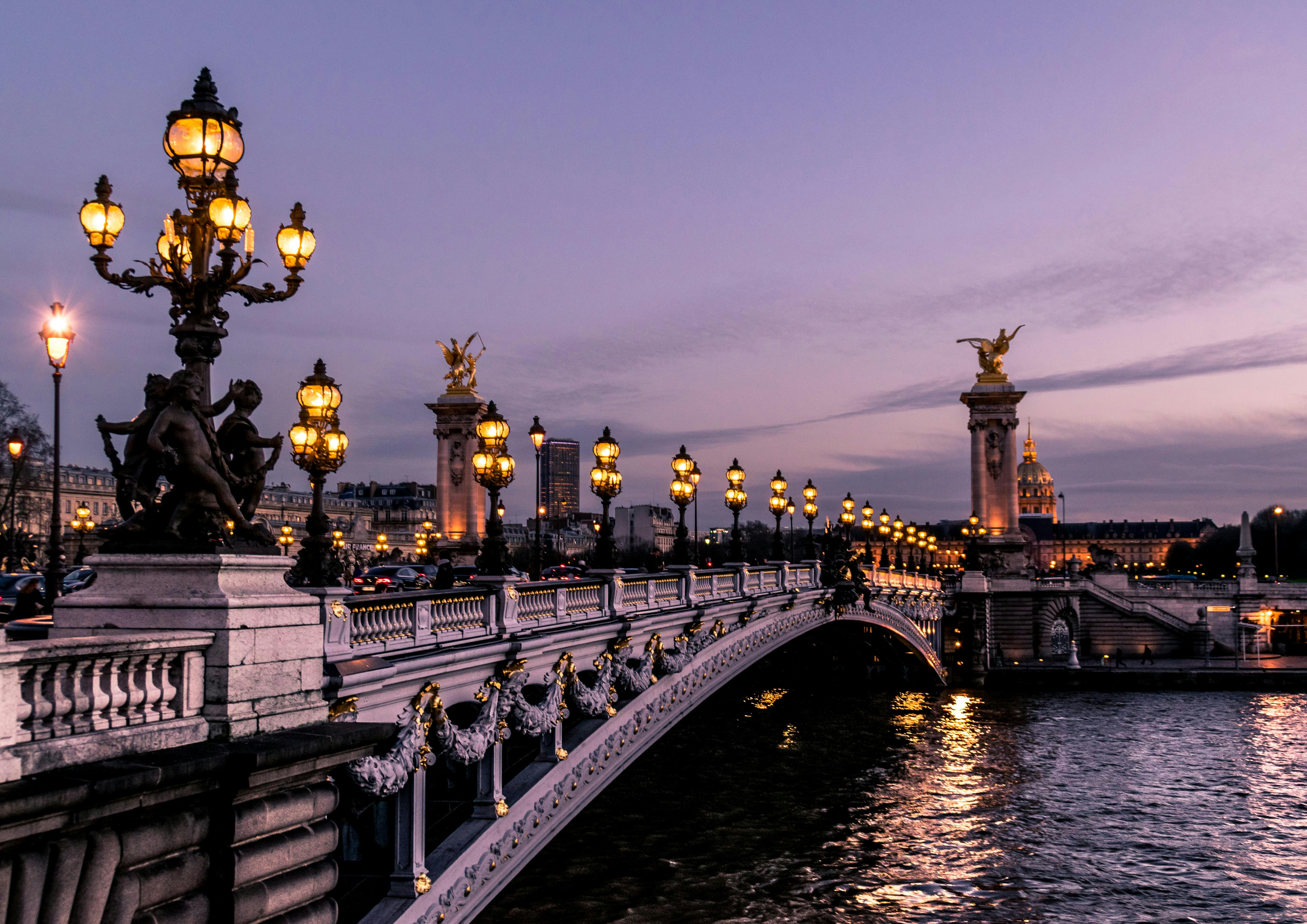 Día 6: PARÍS