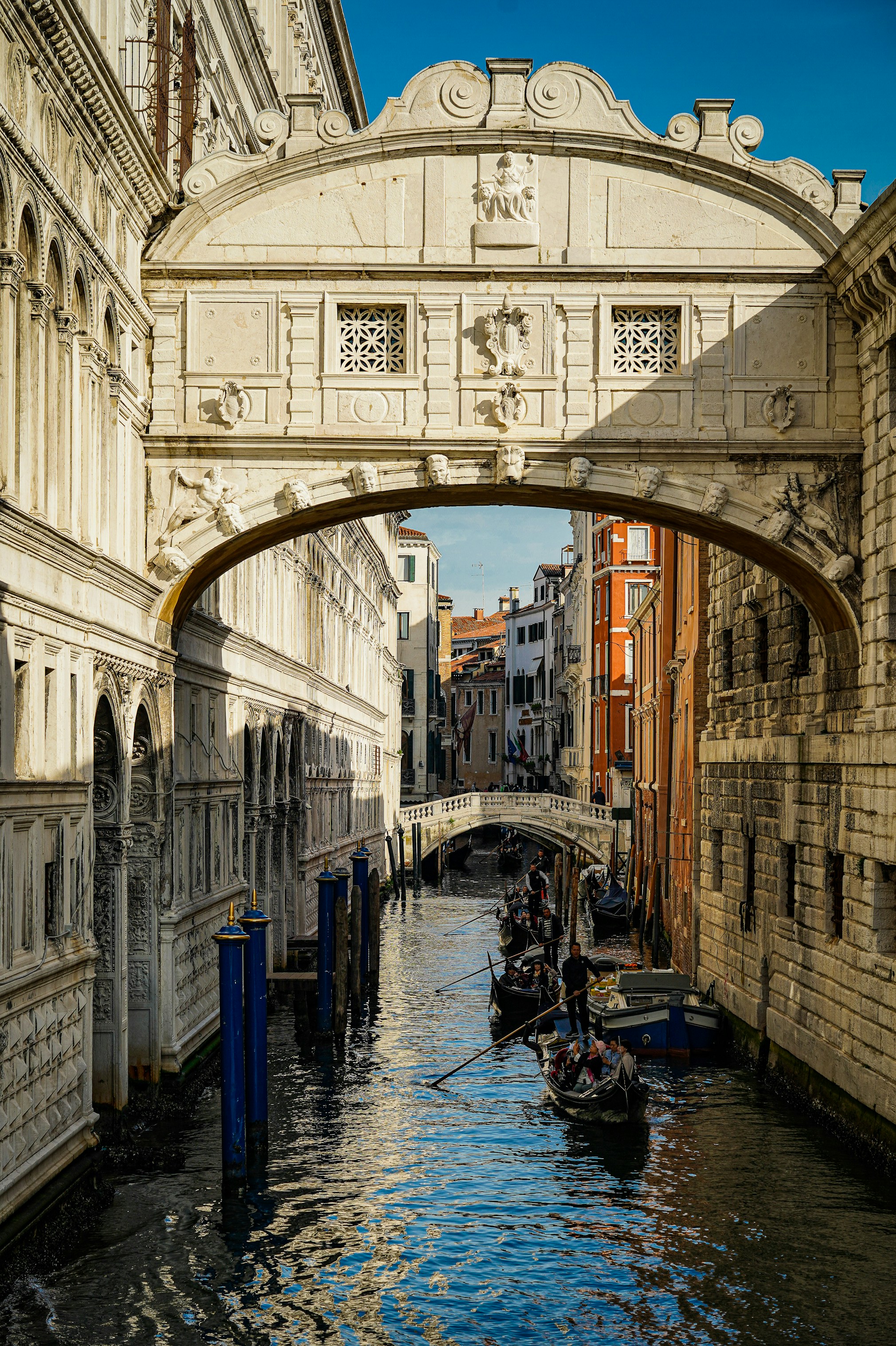 Día 10: VENECIA – ROMA