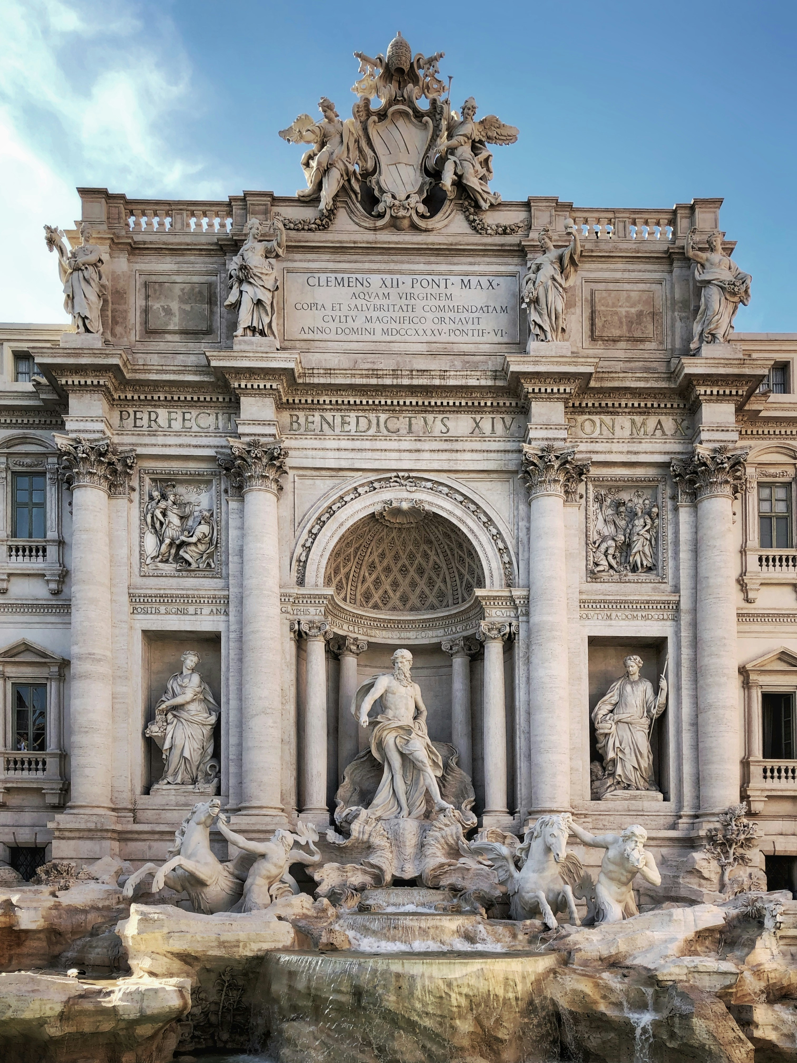 Día 11: ROMA