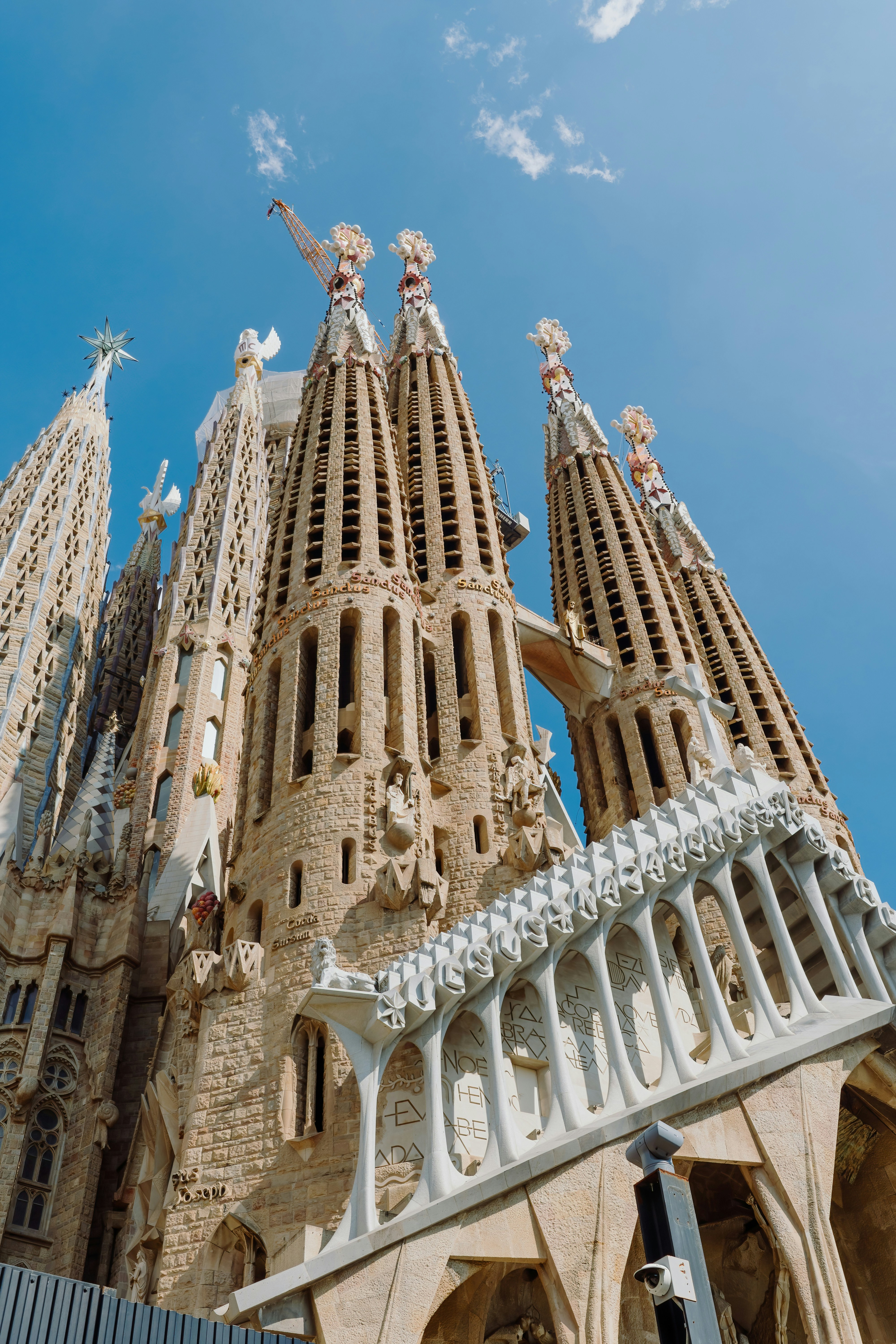 Día 15: RIVERA FRANCESA – BARCELONA