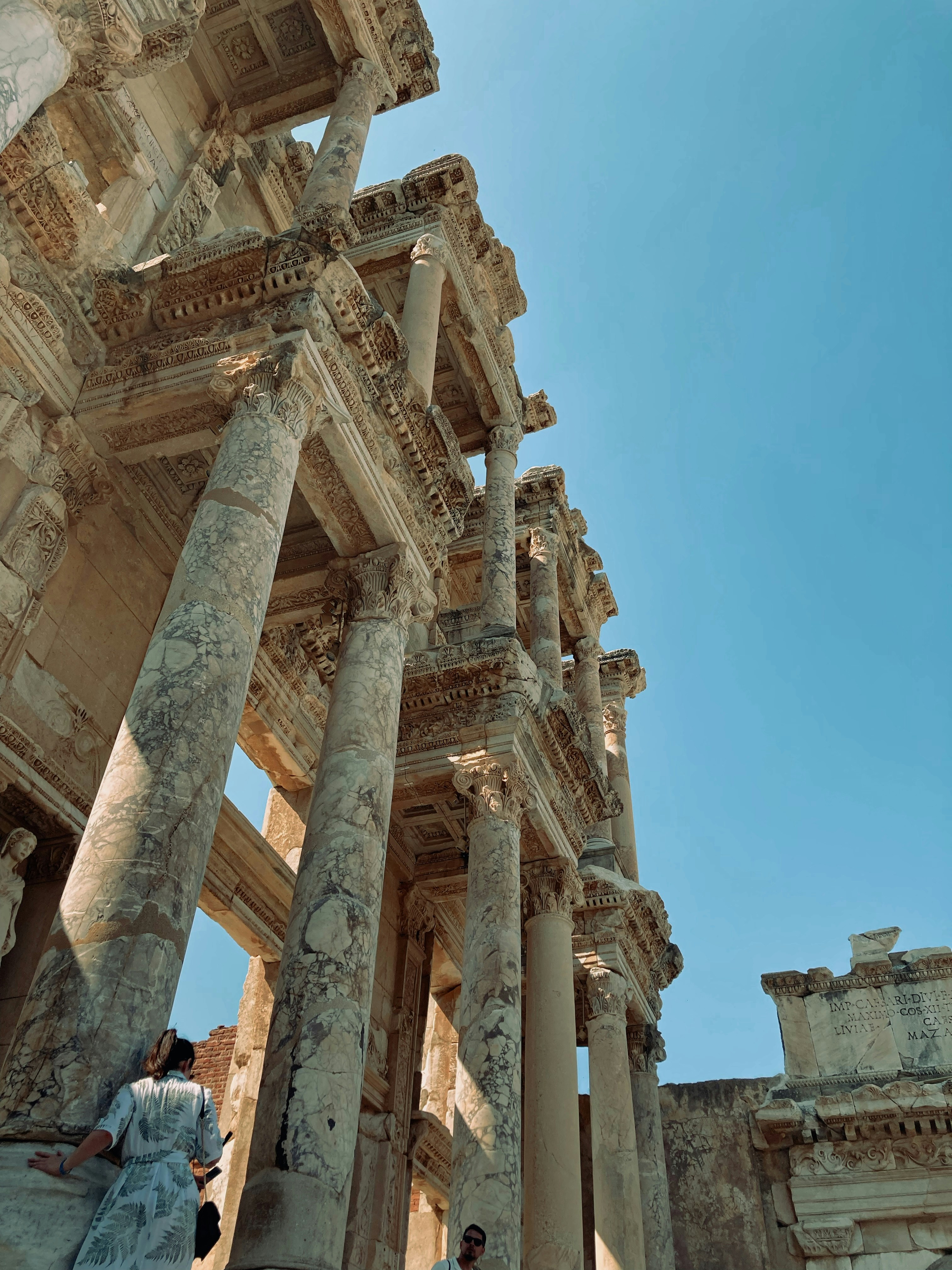 Día 12: ROMA
