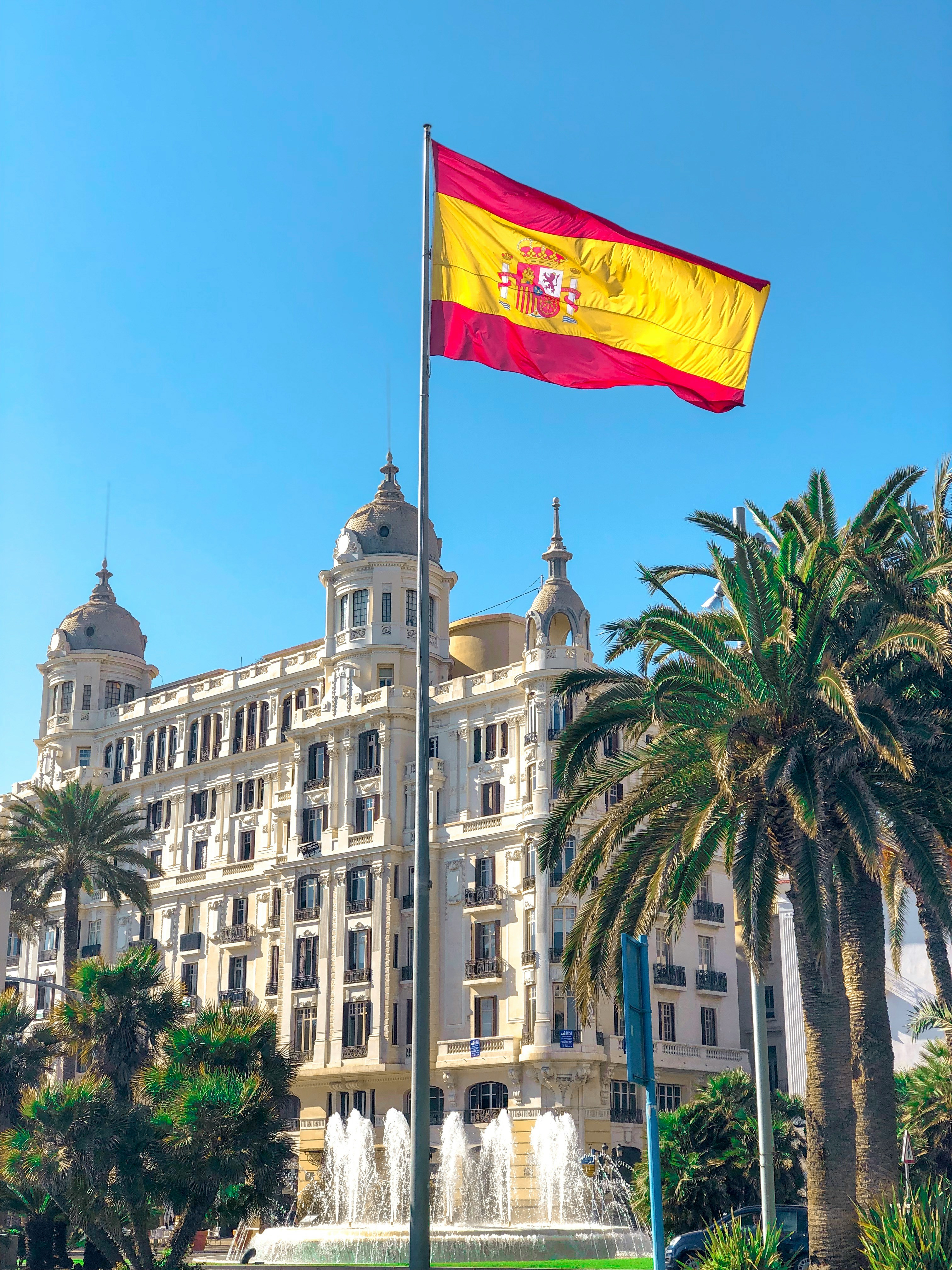 Día 2: LLEGADA A MADRID