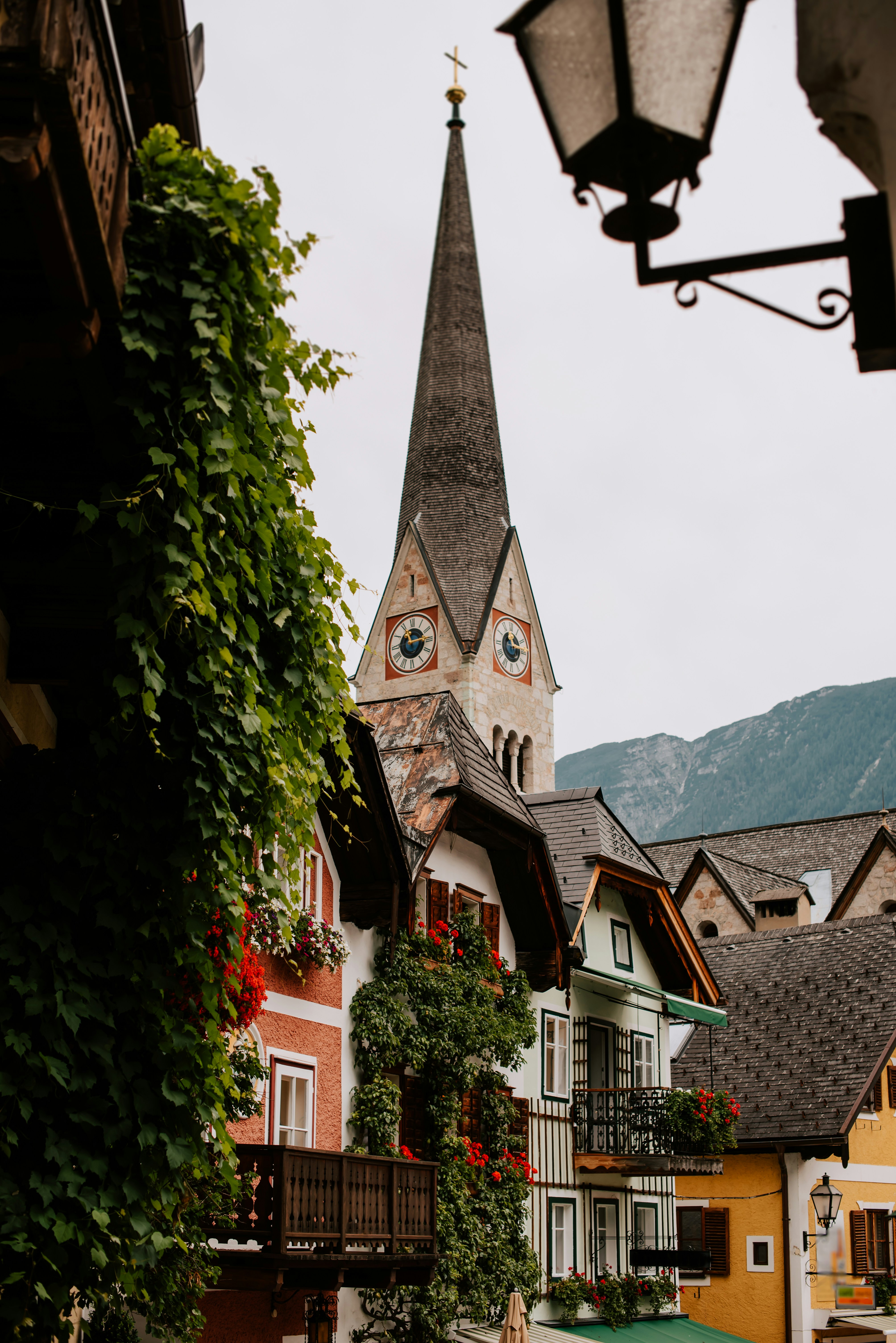 Día 6: ZURICH