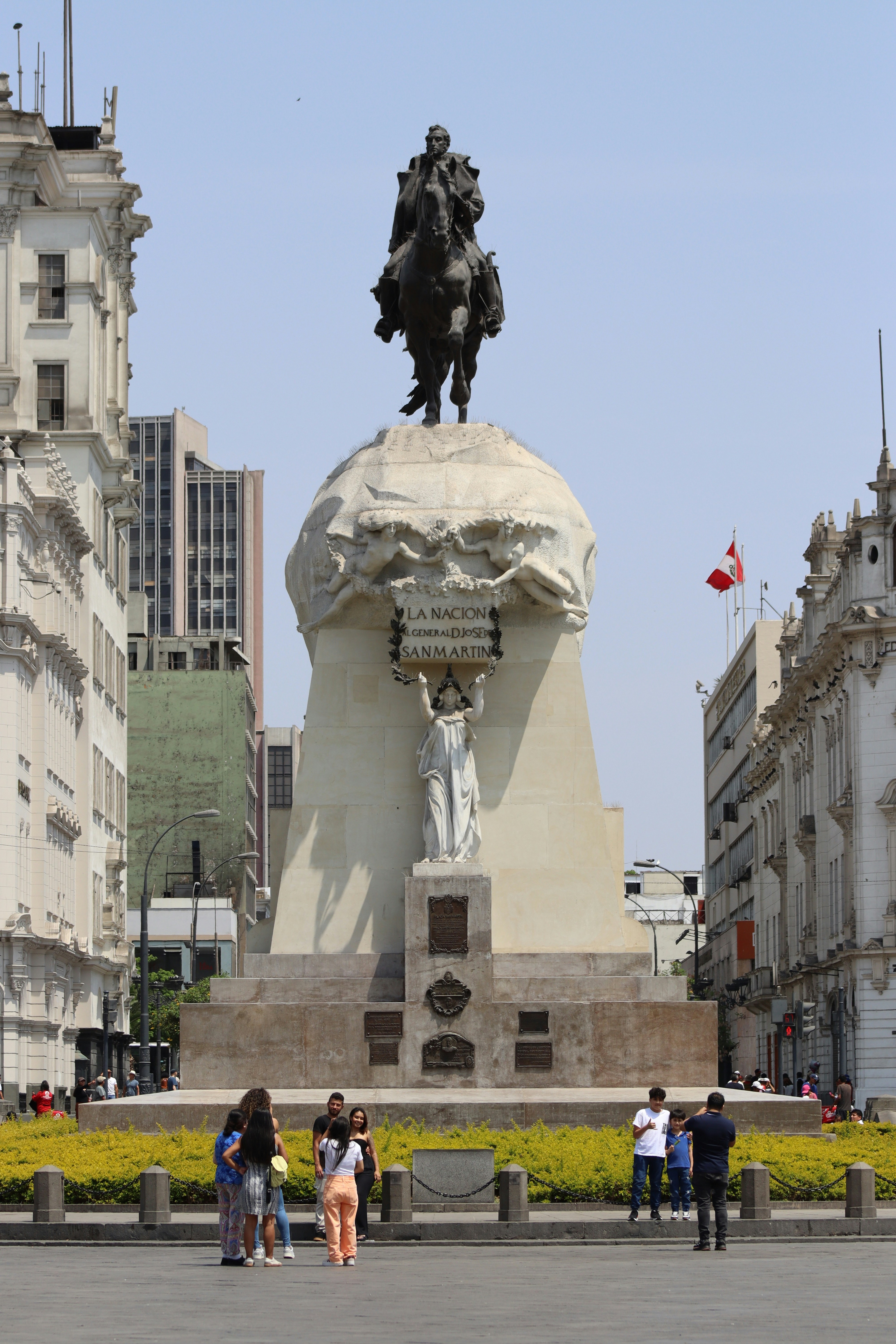 Día 2: LIMA 