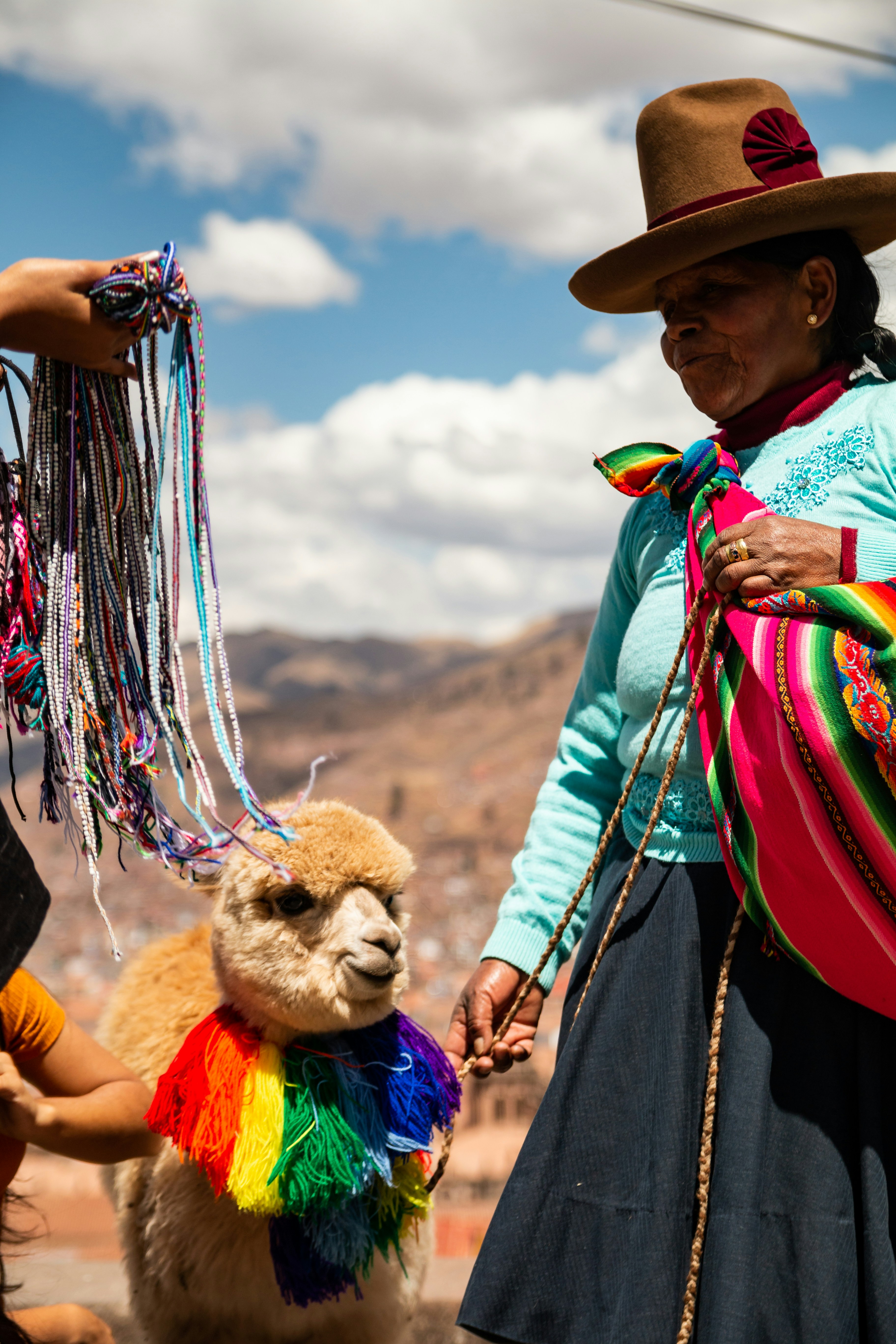 Día 4: CUSCO – VALLE SAGRADO 