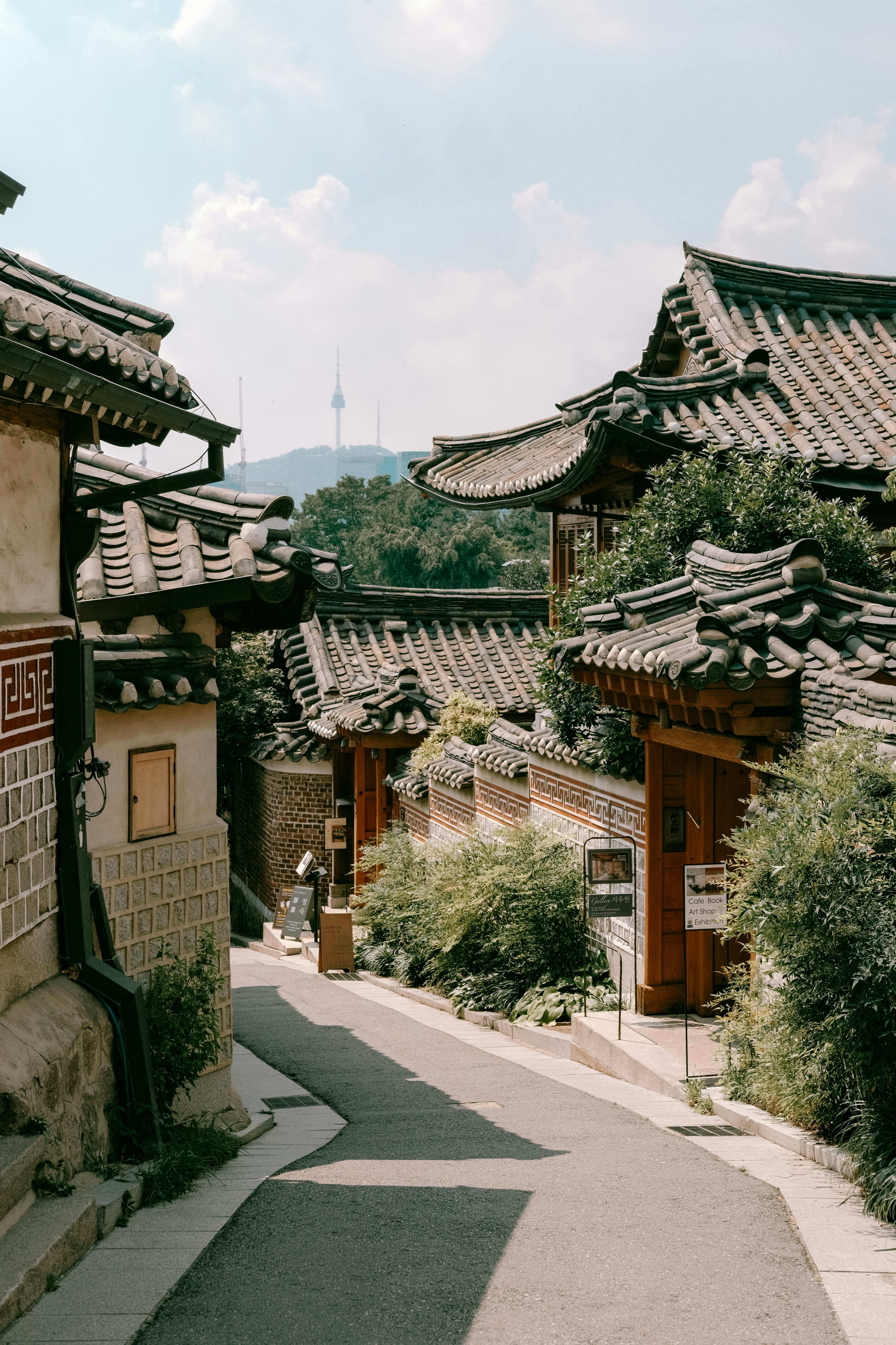 Día 7: BUSAN
