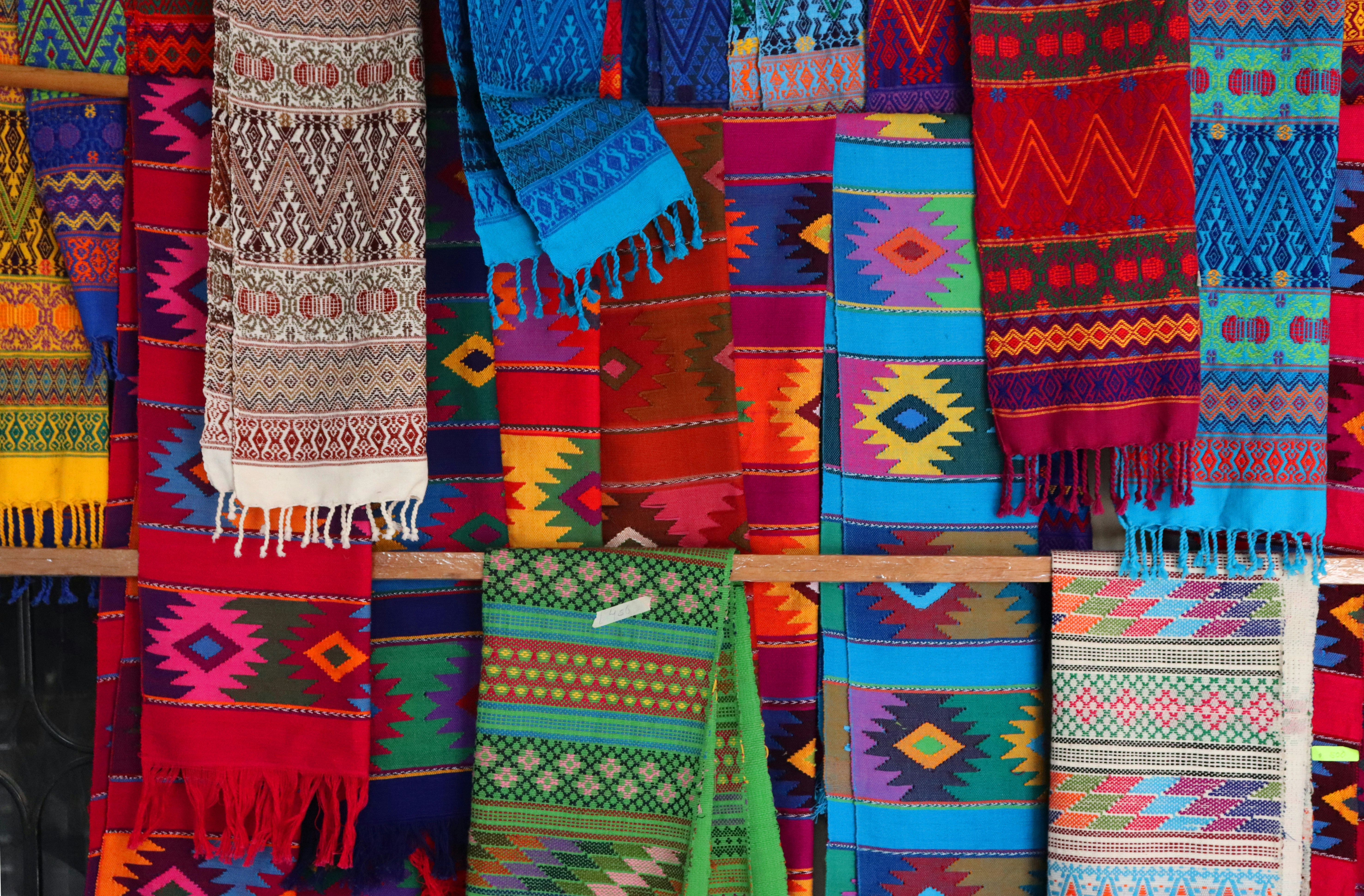 Día 4: OAXACA