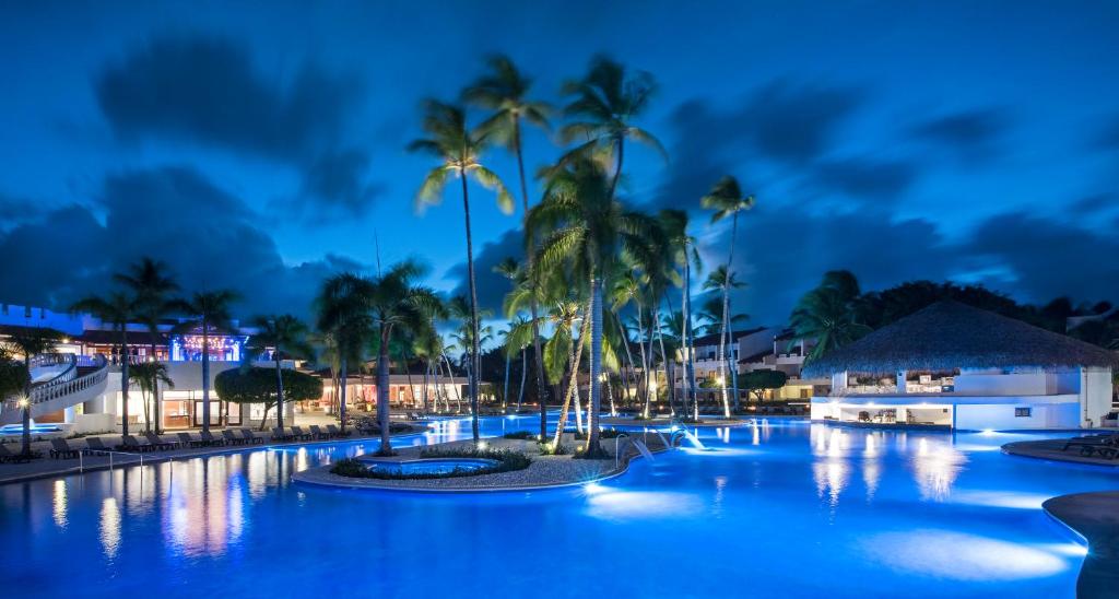Día 2: PUNTA CANA