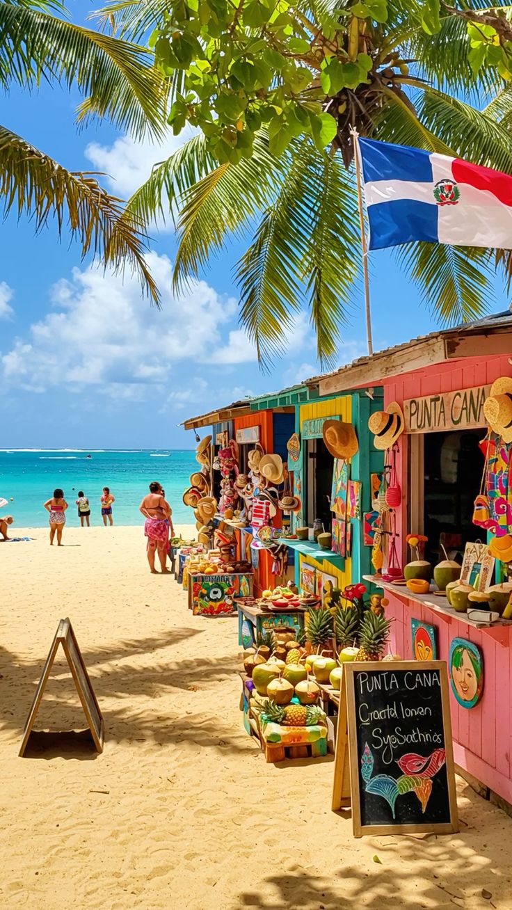 Día 3: PUNTA CANA