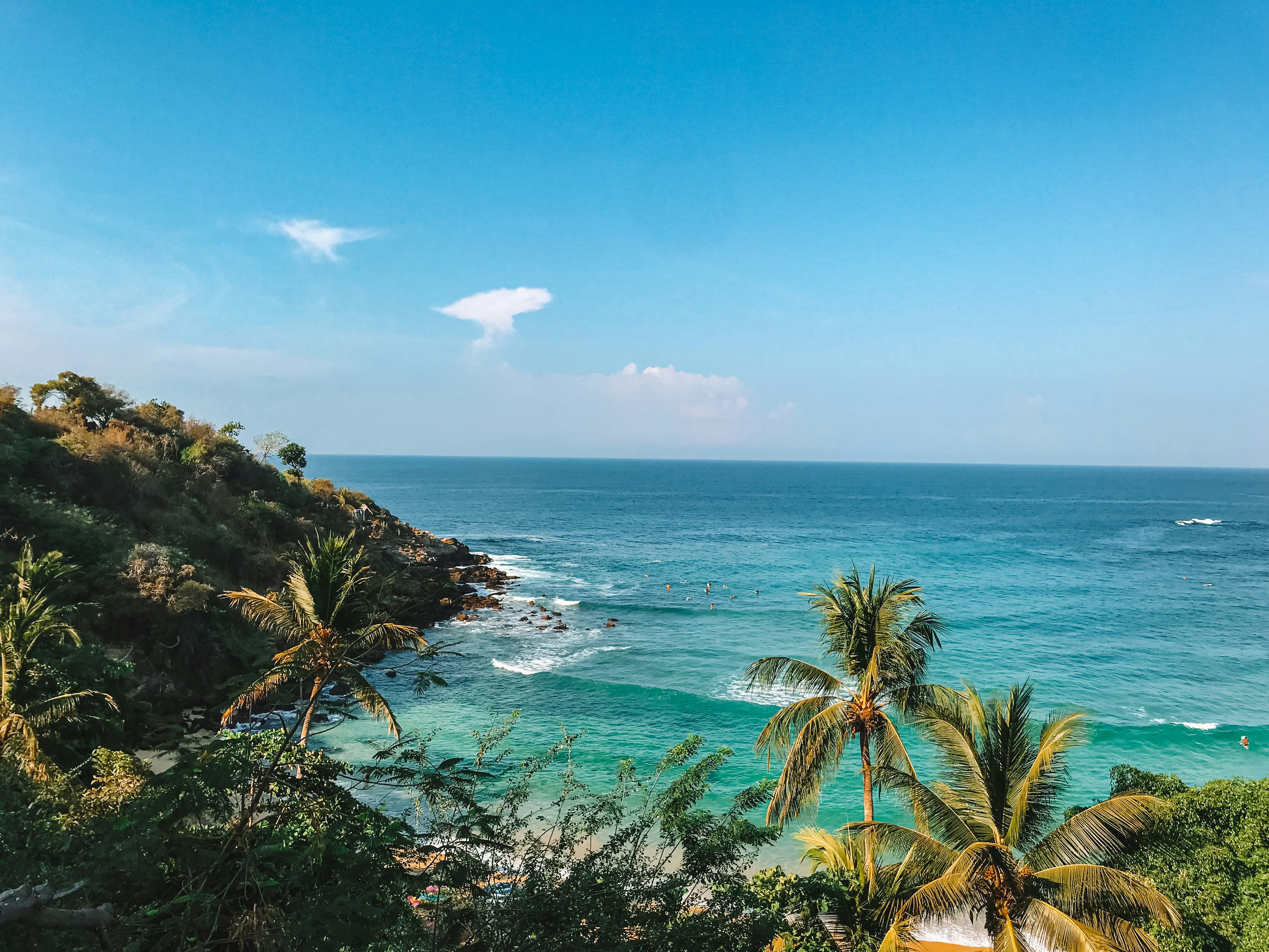 Día 3: PUERTO ESCONDIDO