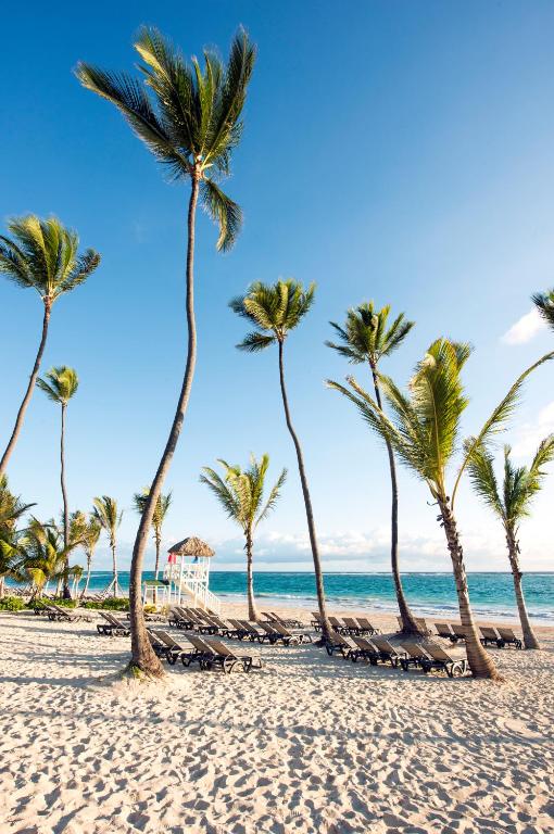 Día 5: PUNTA CANA