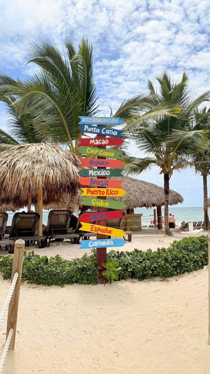 Día 6: PUNTA CANA