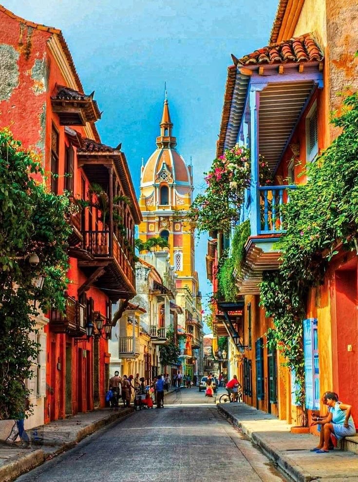 Día 4: SALIDA A CARTAGENA