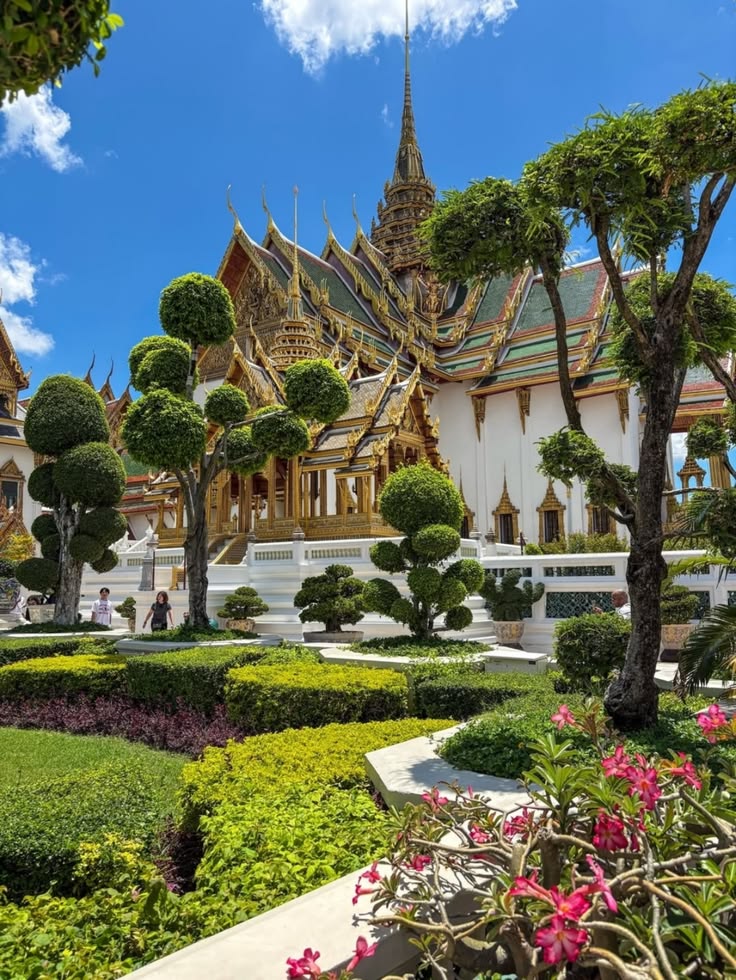 Día 4: BANGKOK