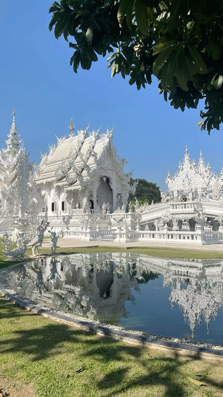 Día 6: BANGKOK – CHIANG RAI