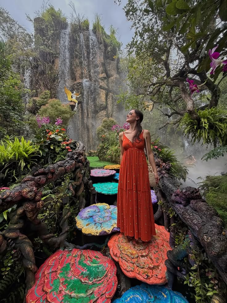 Día 7: CHIANG RAI