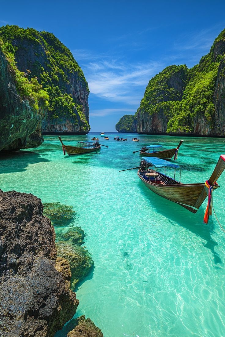 Día 10: CHIANG MAI - PHUKET