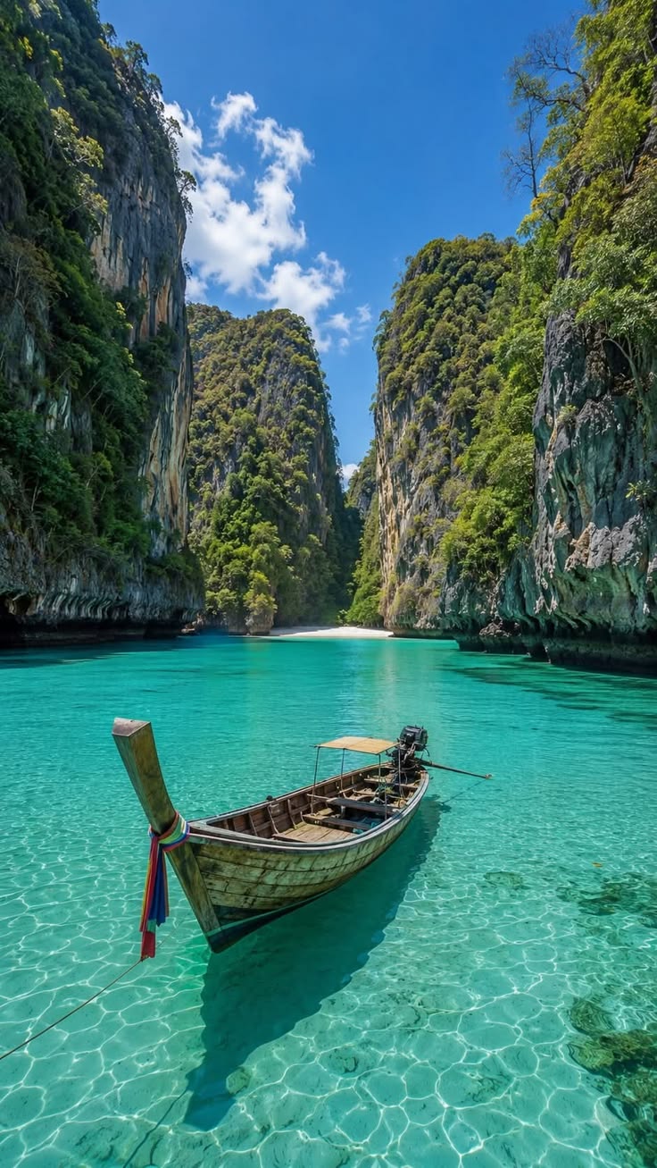 Día 11: PHUKET